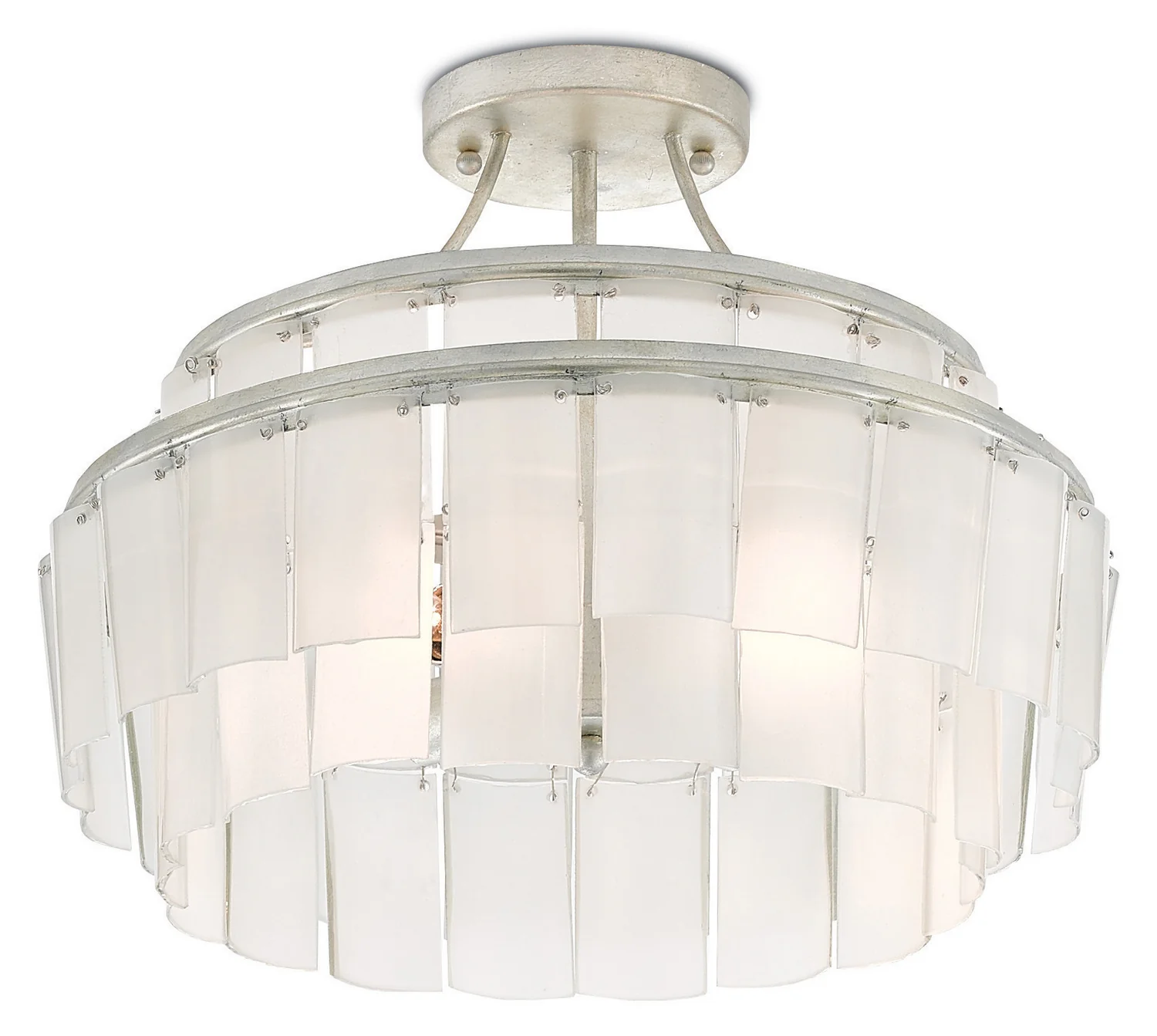 Vintner Semi-Flush Mount - Image 3