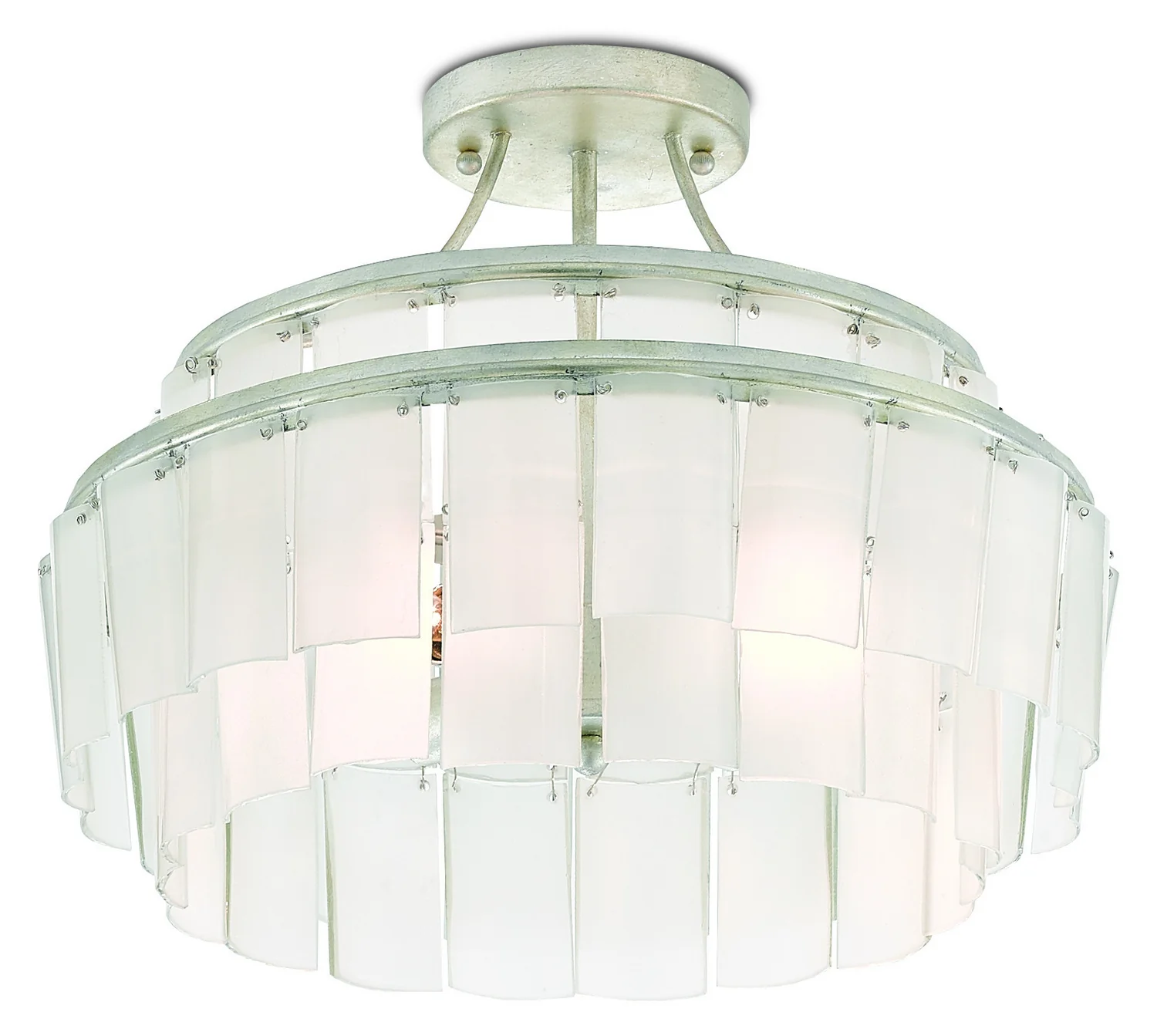 Vintner Semi-Flush Mount - Image 2