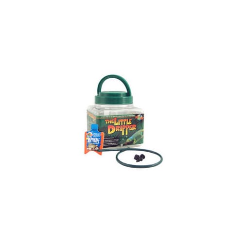 Zoo Med Little Dripper for Reptiles and Amphibians - Image 1