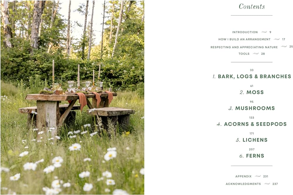Wonder of the Woodlands Book - Image 3