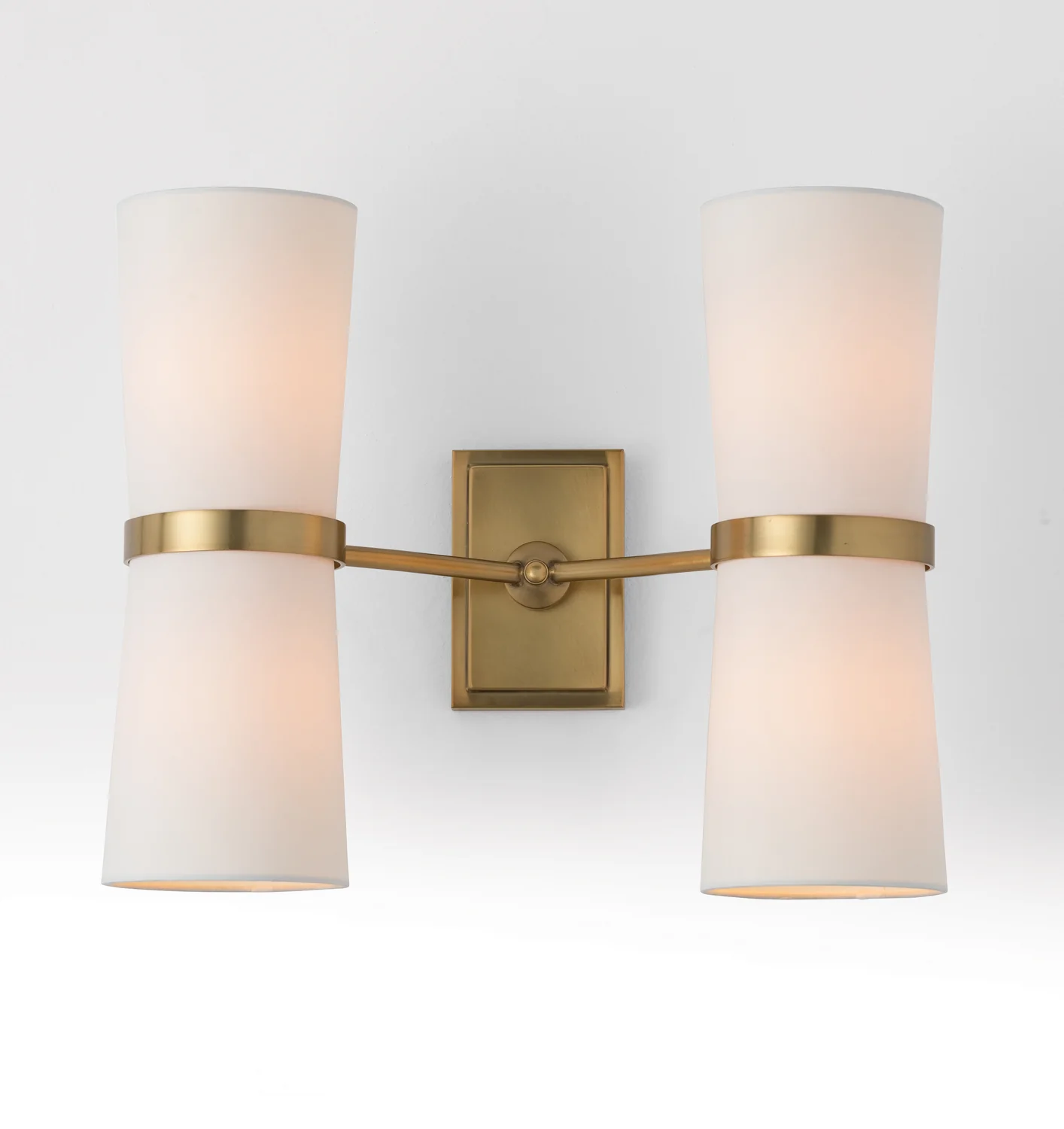 Inwood Four Light Wall Sconce - Image 1