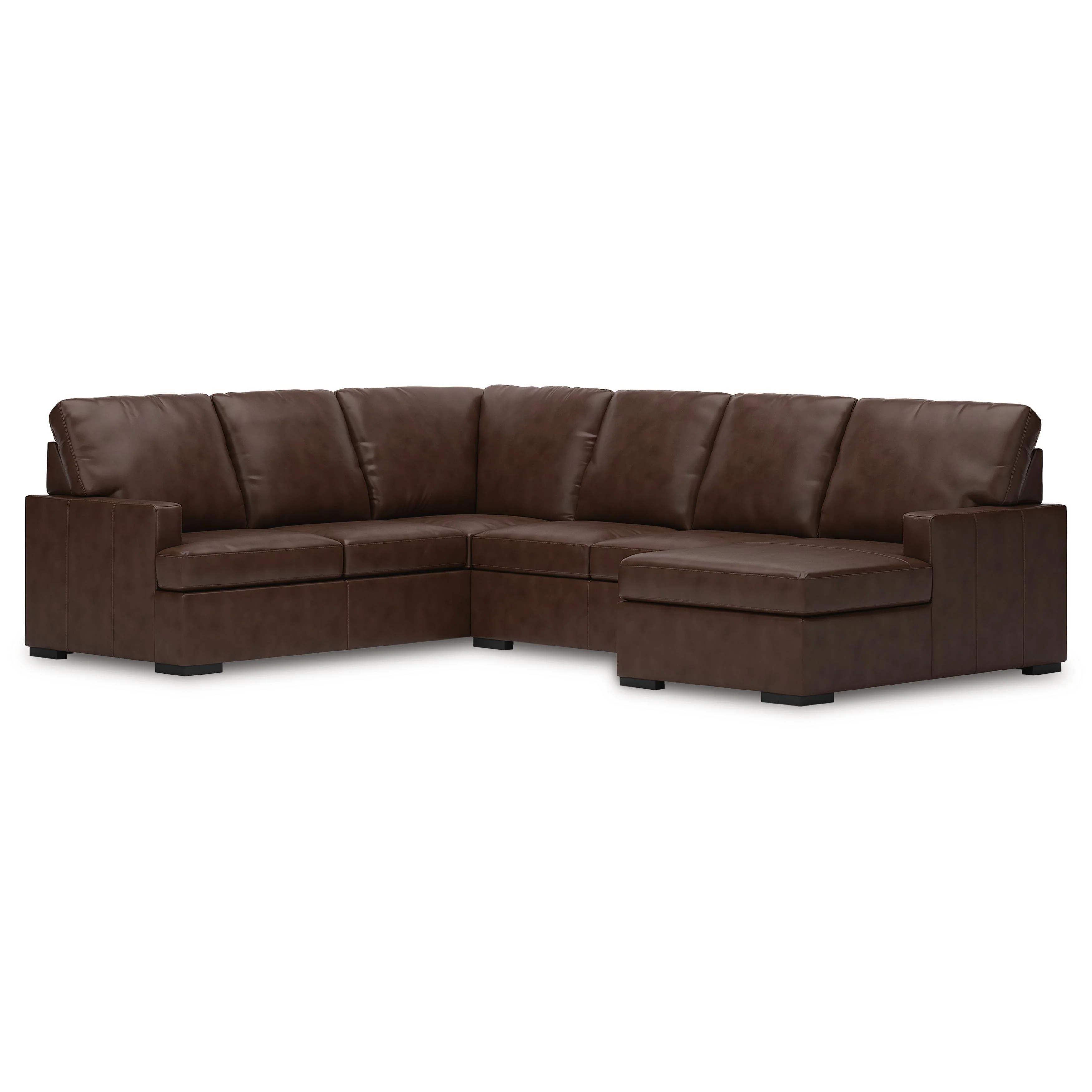 Signature Design by Ashley McDowlan PC48504S1 3 pc Sectional with Chaise - Image 1