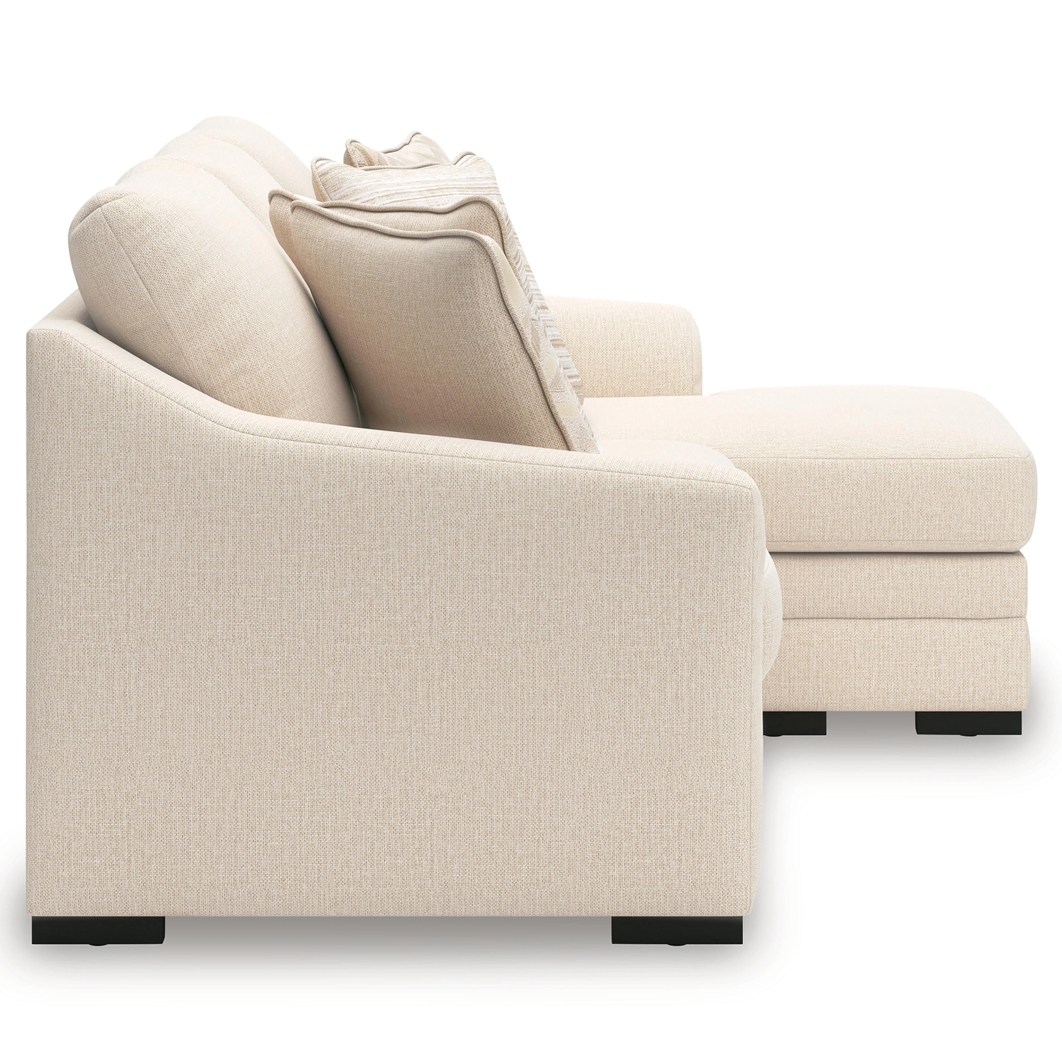 Benchcraft Lango 4860218 Sofa Chaise - Image 3