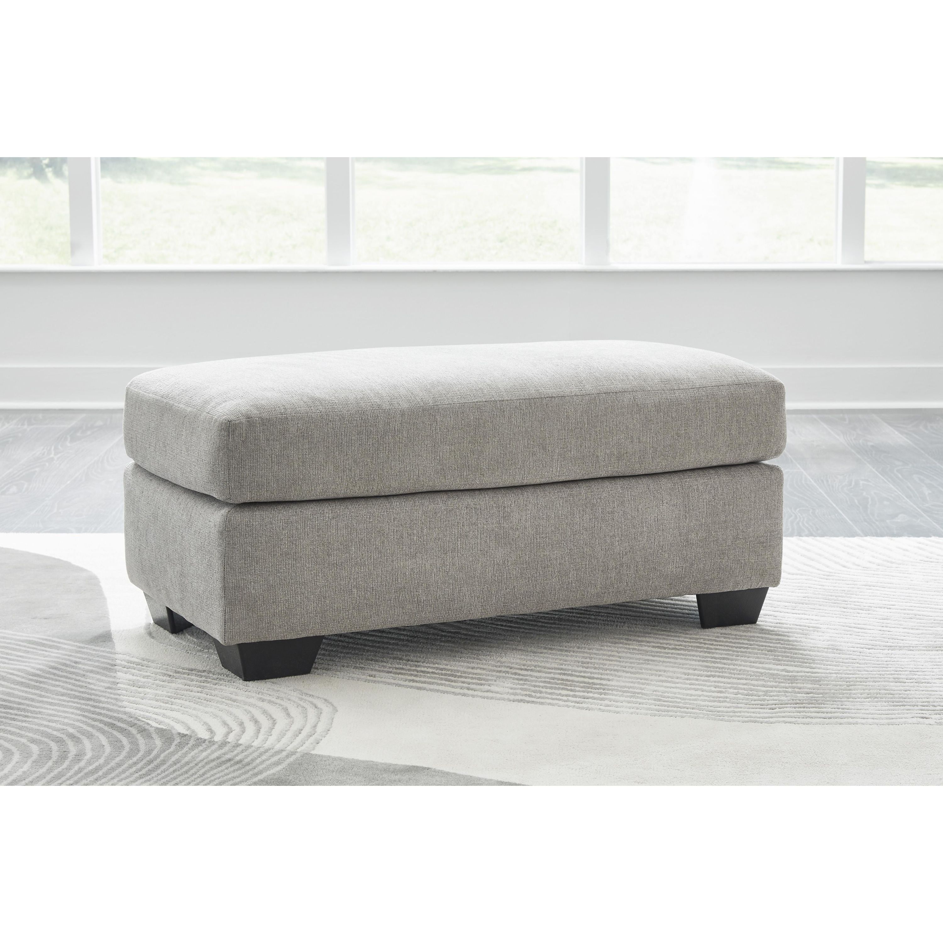 Signature Design by Ashley Avenal Park 50805U1 Oversized Chair and Ottoman - Image 3