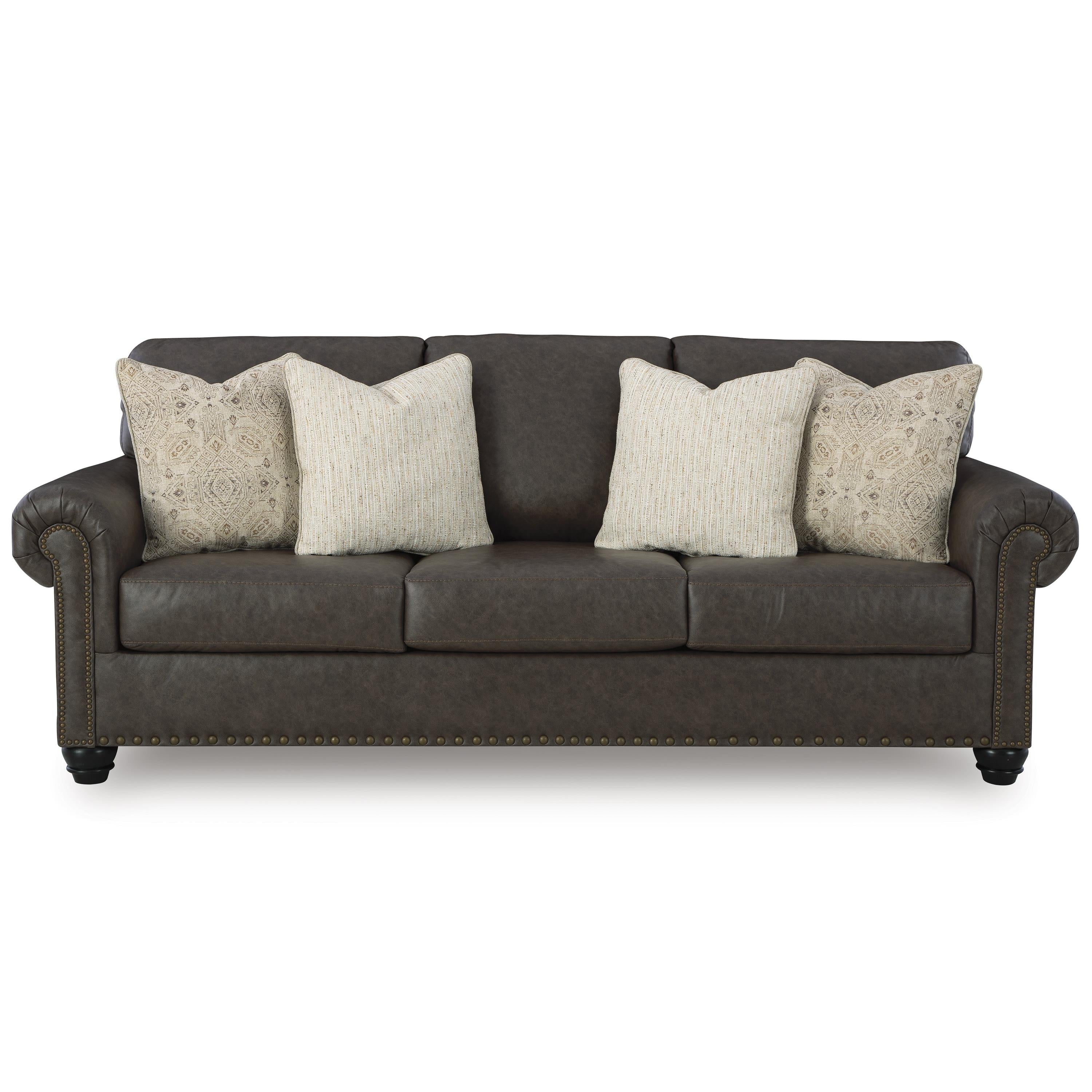Benchcraft Roxmere 5550339 Queen Sofa Sleeper - Image 2
