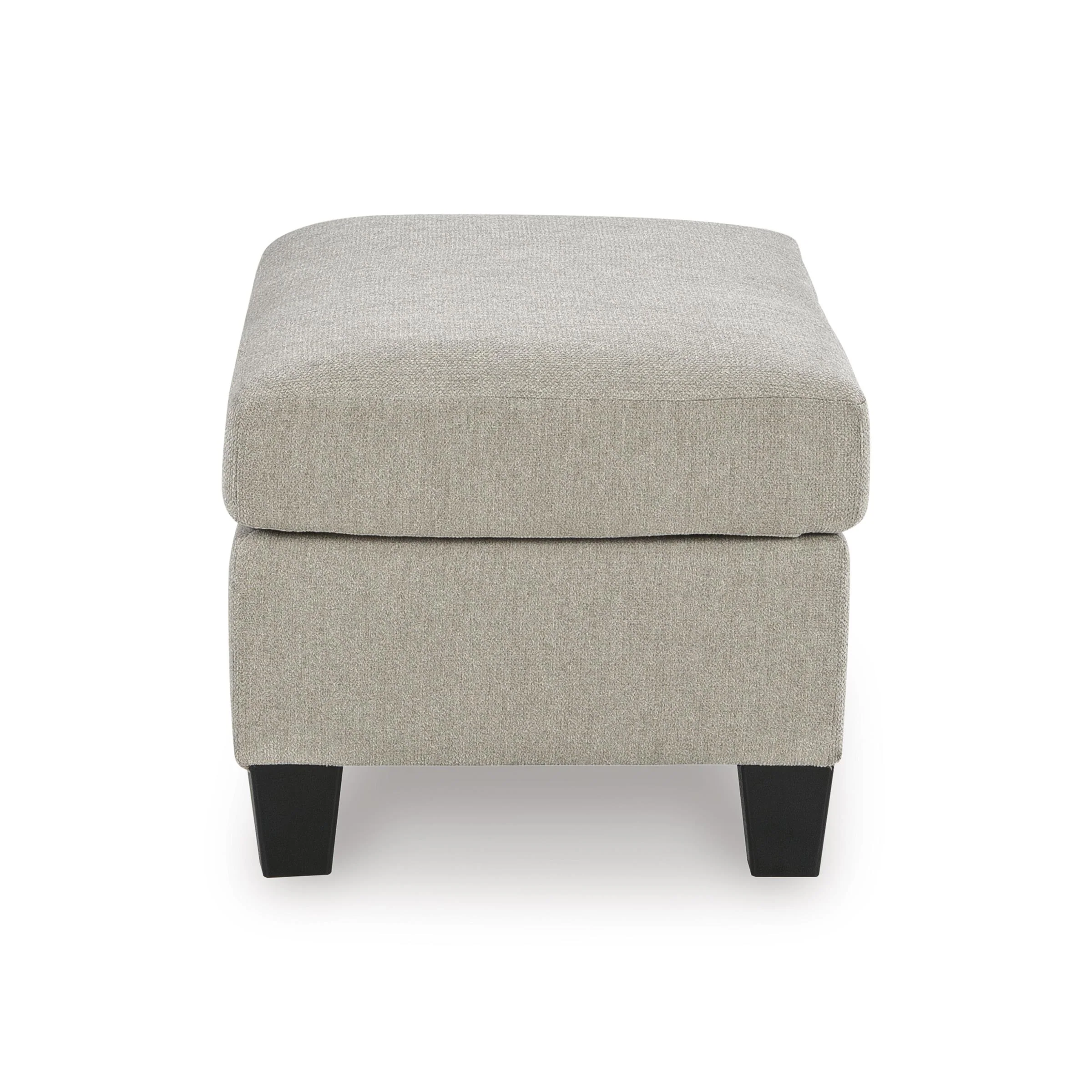 Benchcraft Willarae 5980314 Ottoman - Image 3