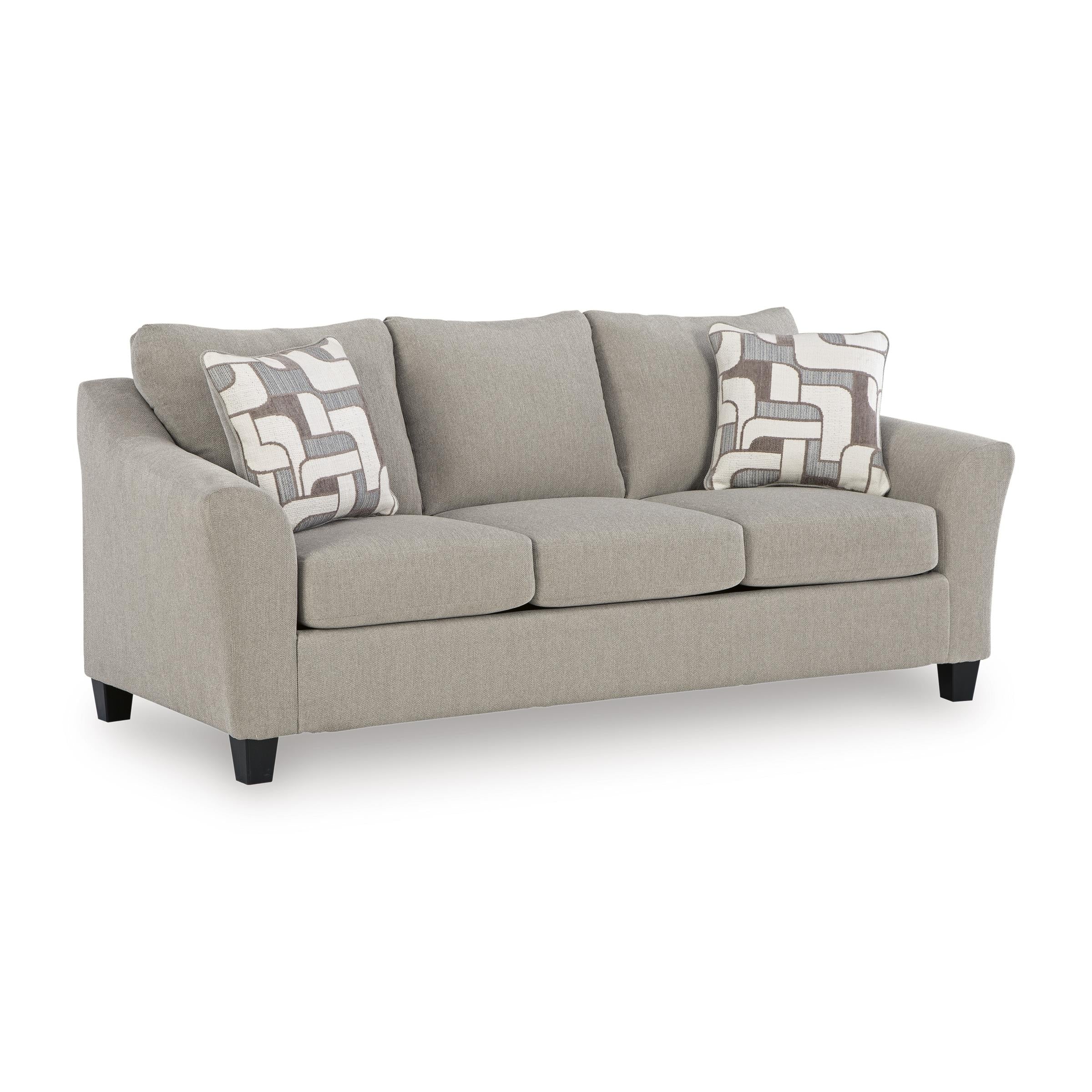 Benchcraft Willarae 5980339 Queen Sofa Sleeper