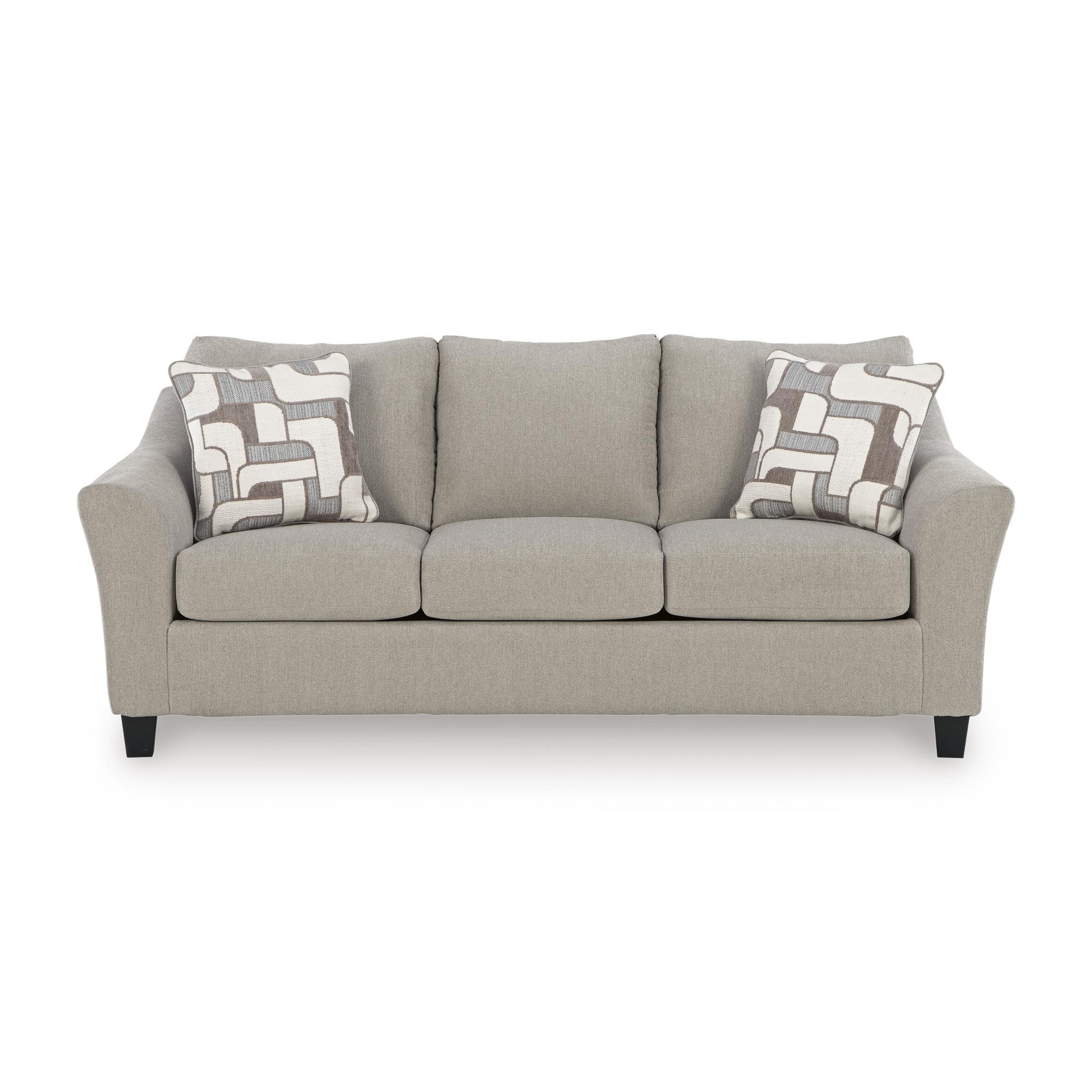 Benchcraft Willarae 5980339 Queen Sofa Sleeper - Image 2