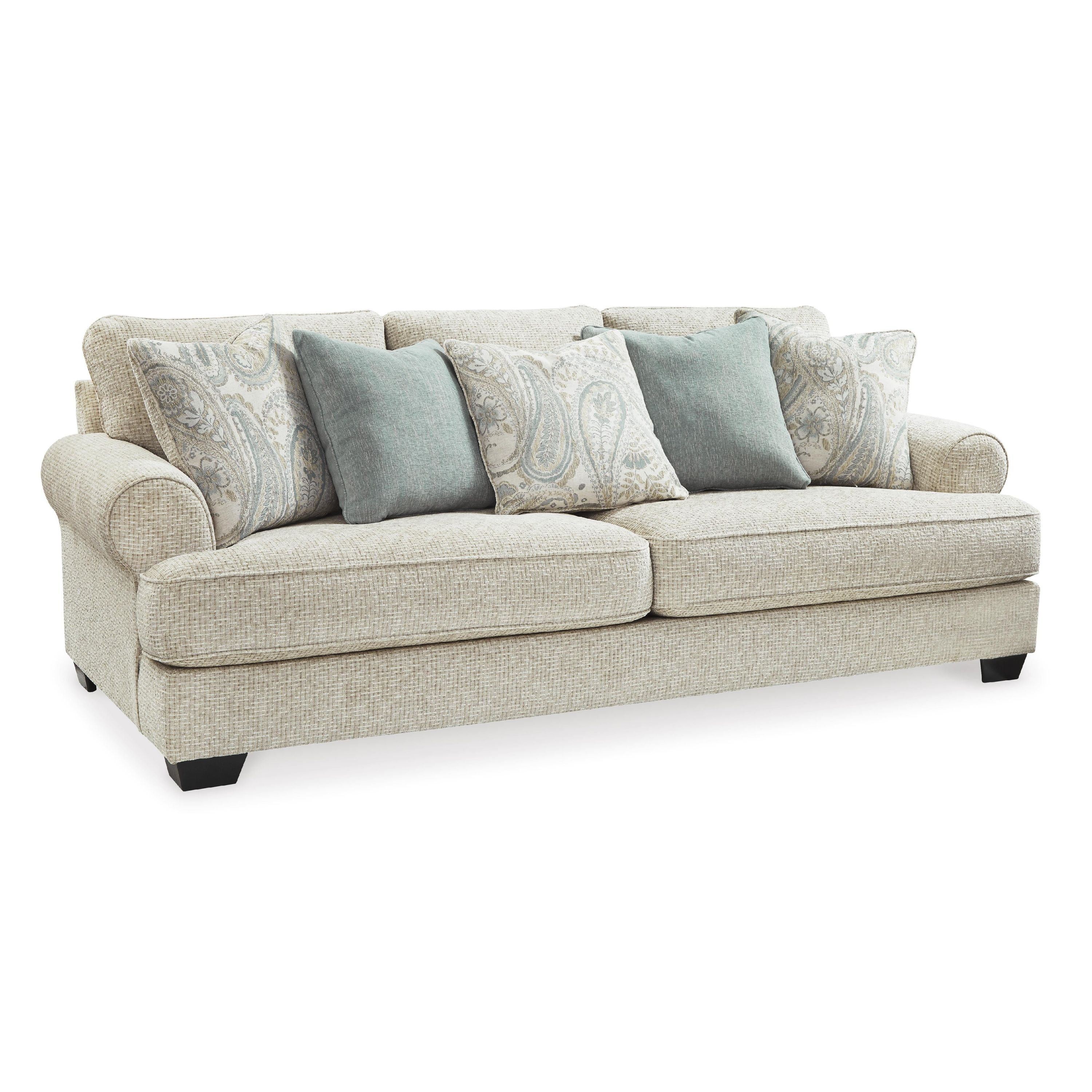 Signature Design by Ashley Monaghan 9620538 Sofa