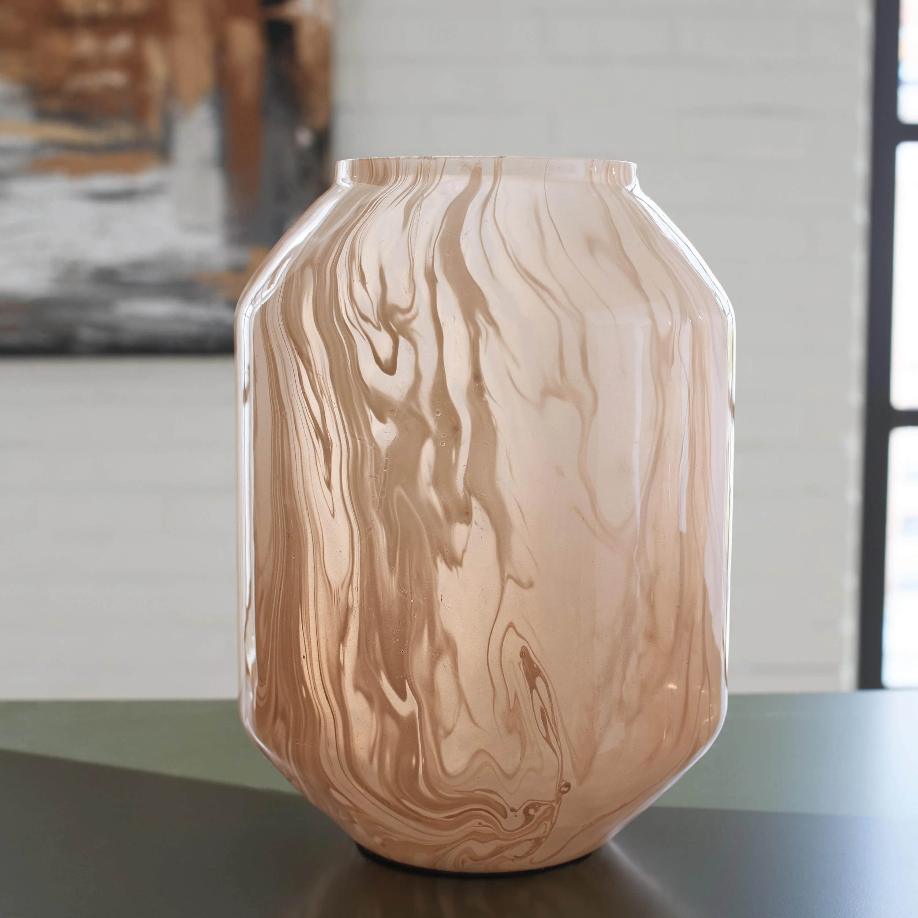 Signature Design by Ashley Dushby A2000728 Vase - Image 2