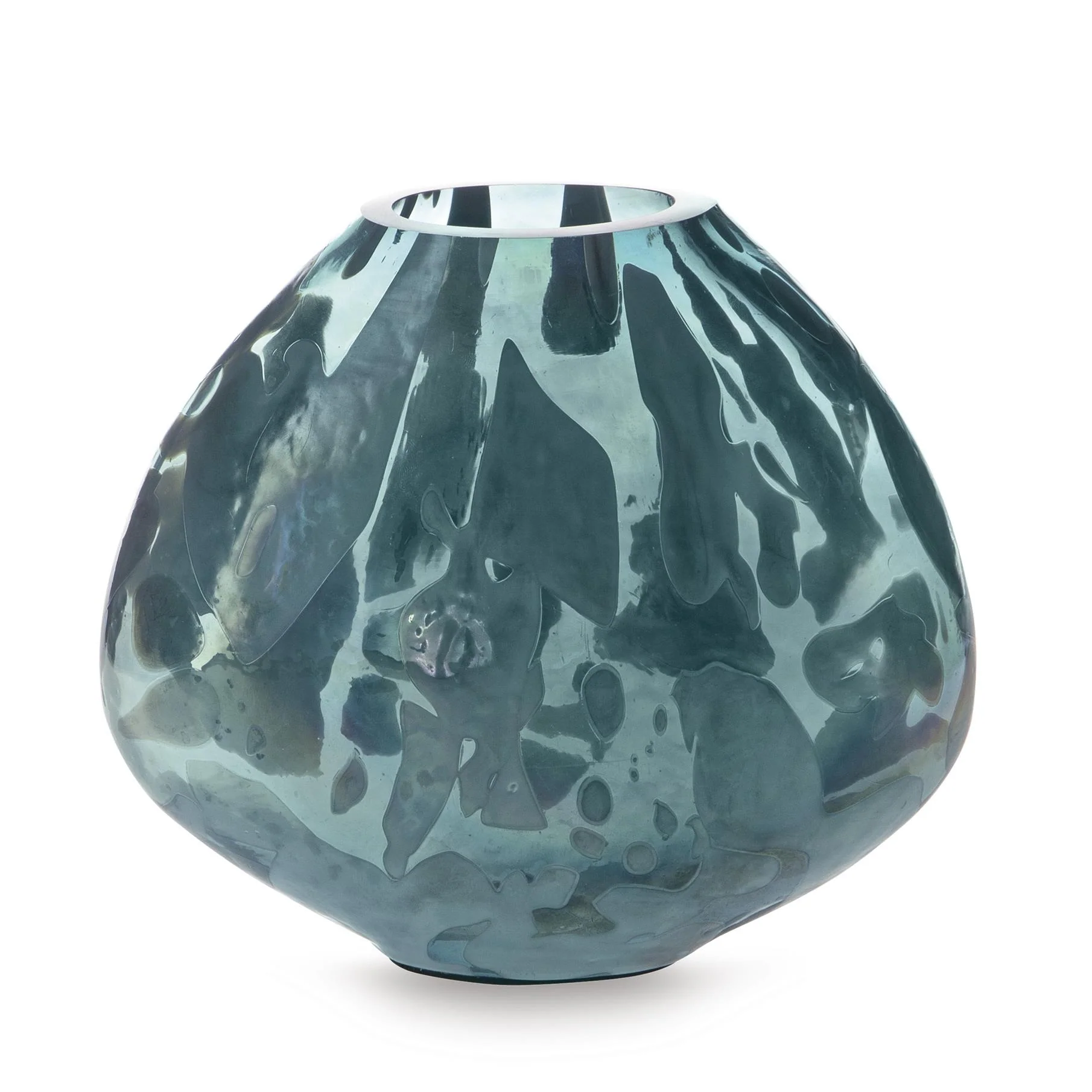 Signature Design by Ashley Cartshaw A2000738 Vase - Image 1