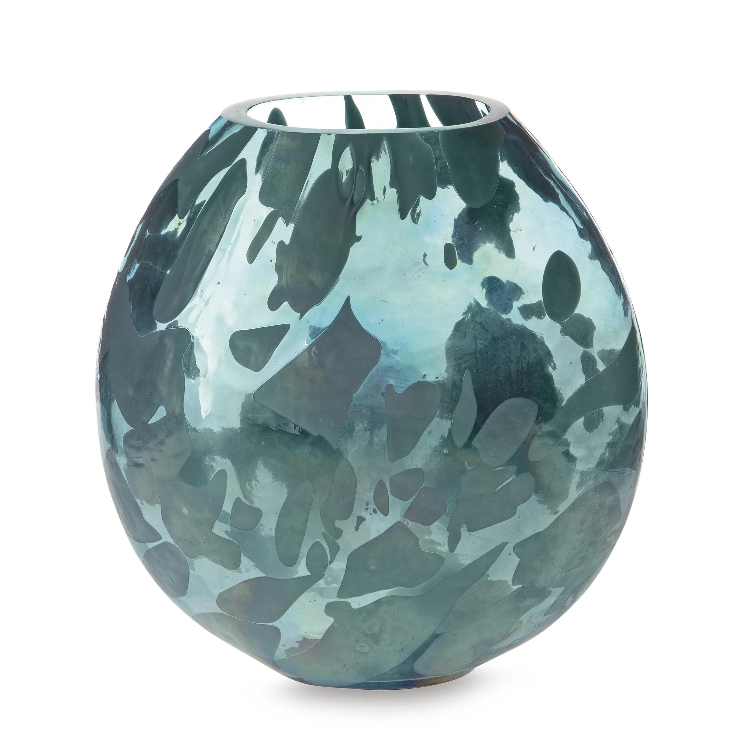 Signature Design by Ashley Cartshaw A2000739 Vase - Image 1