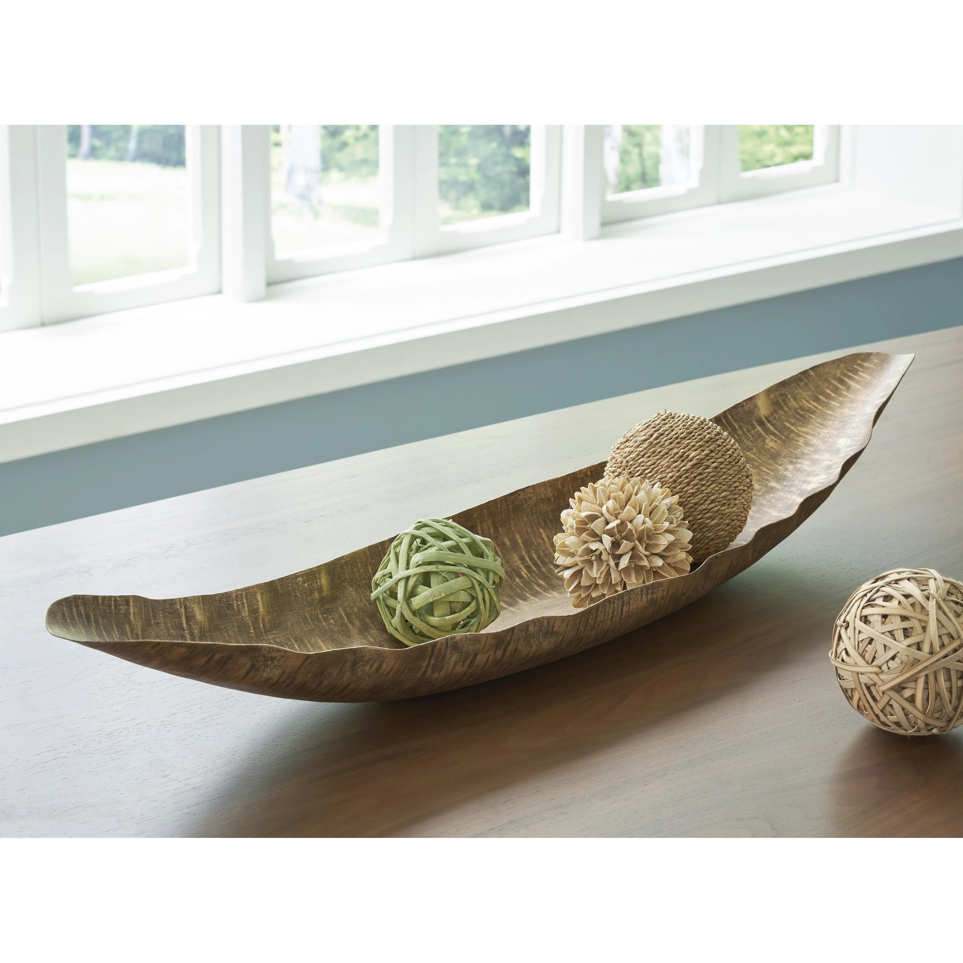 Signature Design by Ashley Wystenburg A2000744 Tray - Image 2