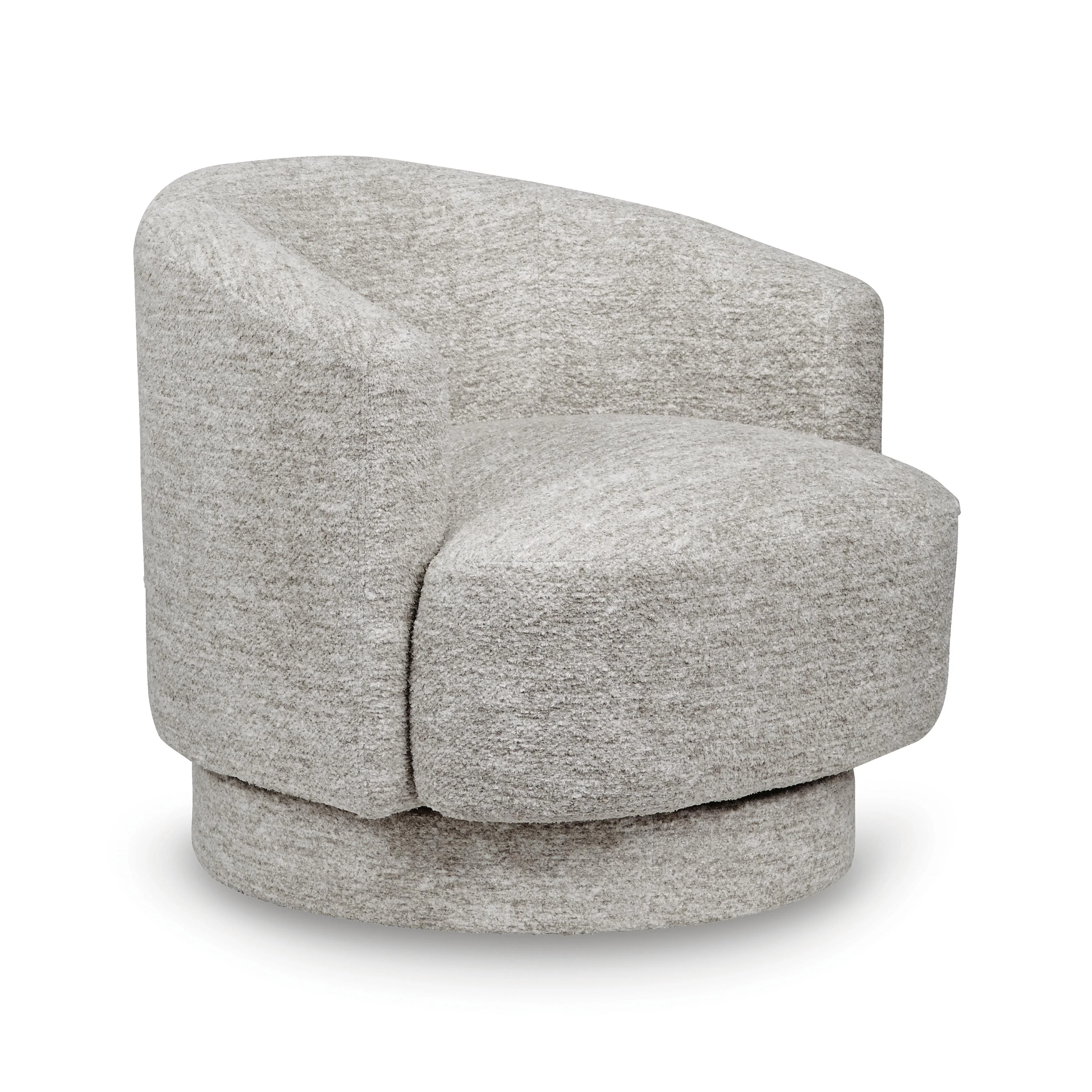 Signature Design by Ashley Wardsor A3000731 Swivel Chair
