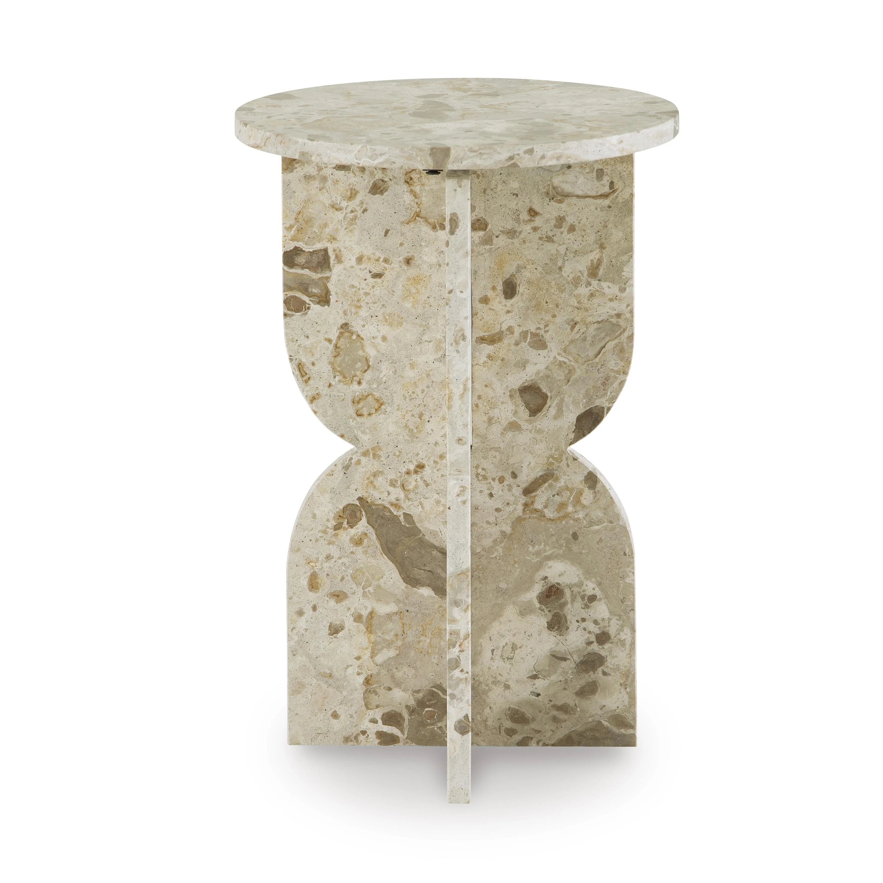 Signature Design by Ashley Treygan A4000647 Accent Table - Image 2