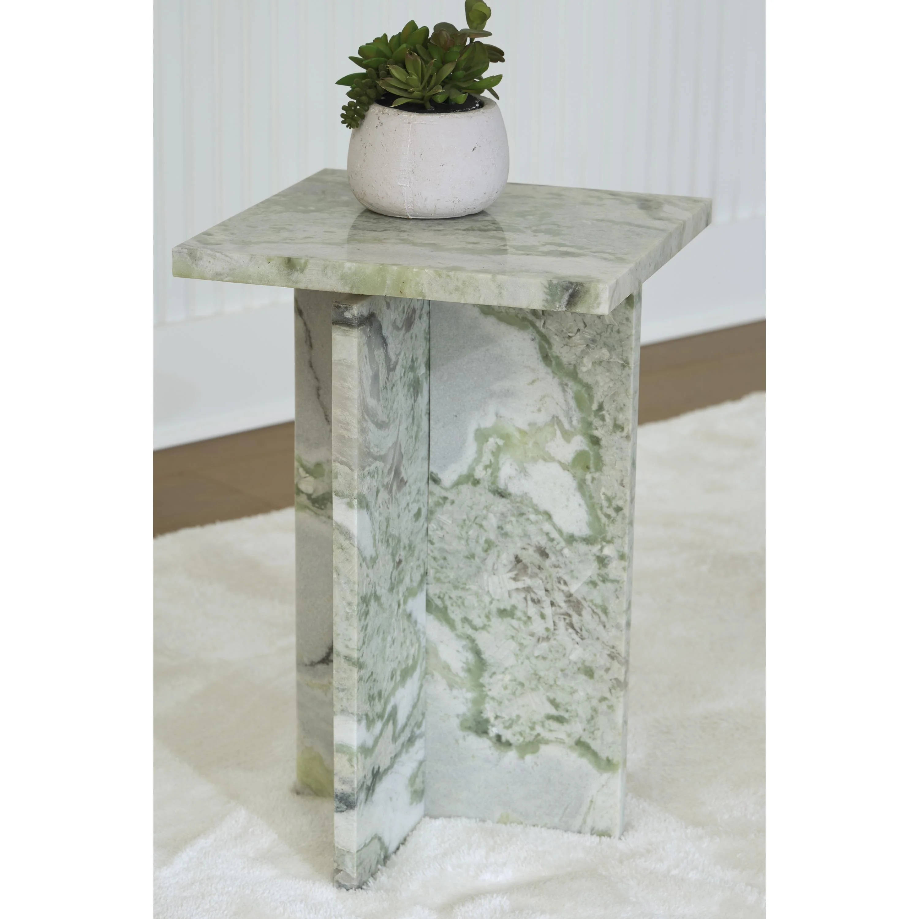 Signature Design by Ashley Deaconwell A4000648 Accent Table - Image 3