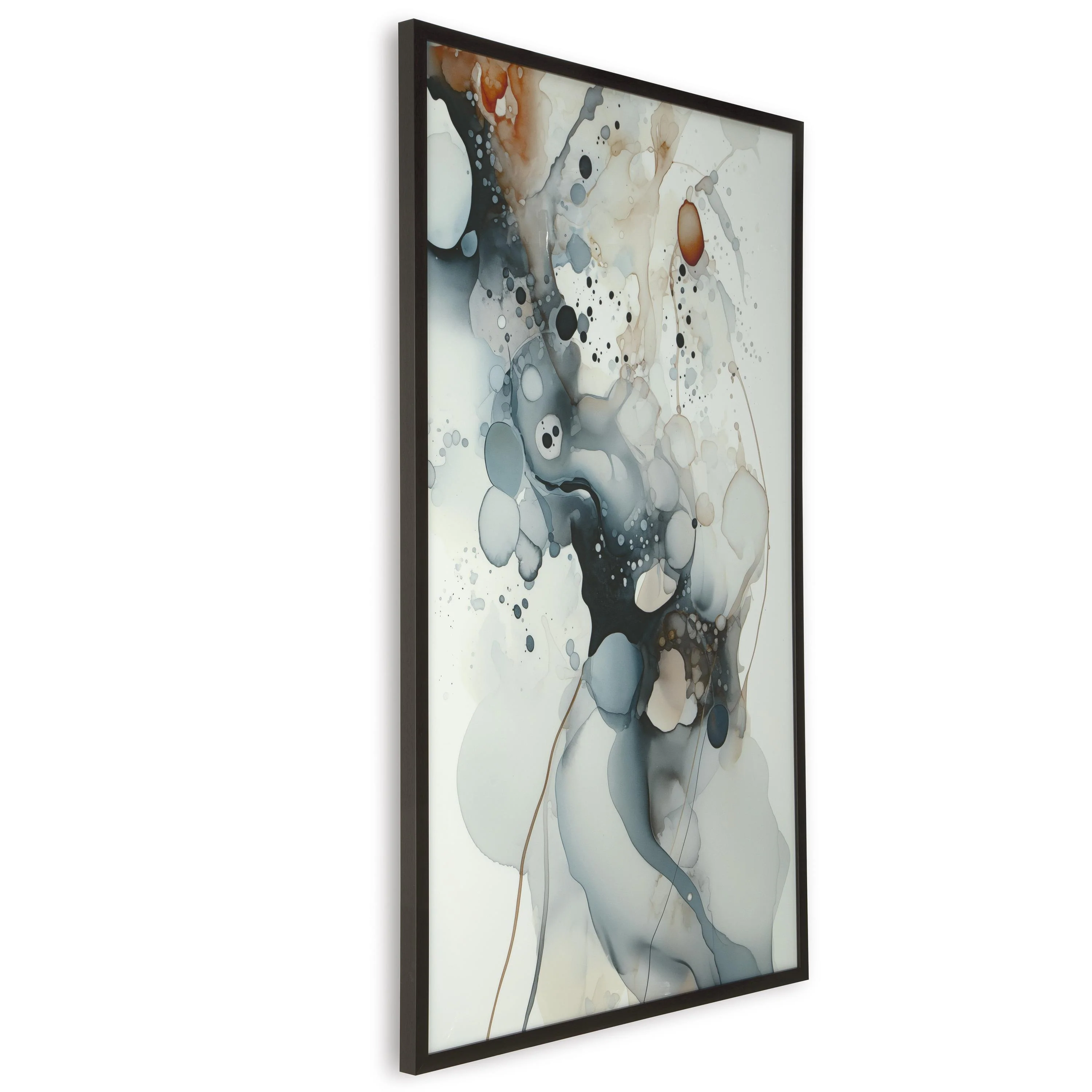 Signature Design by Ashley Foxenburg A8000432 Wall Art - Image 1