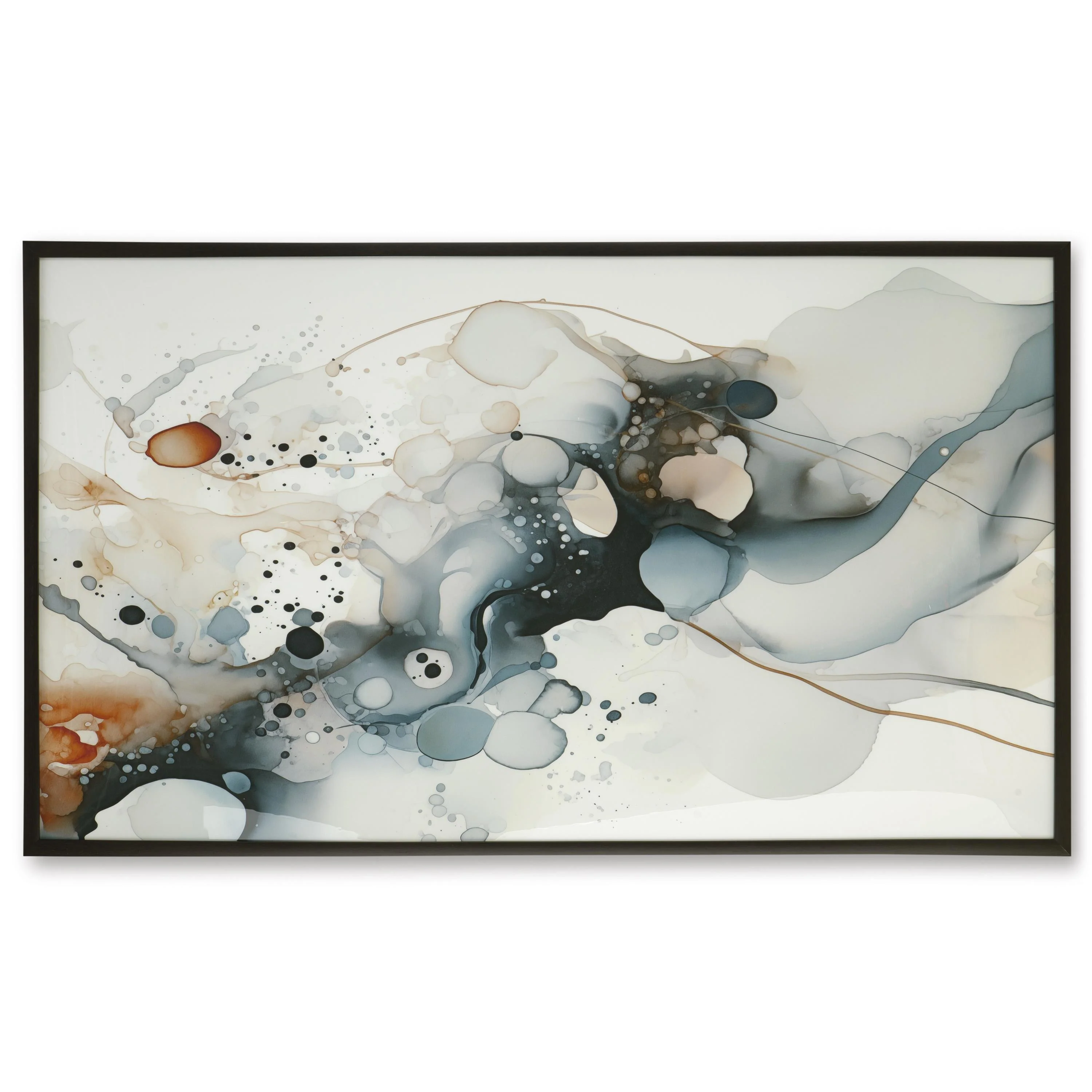 Signature Design by Ashley Foxenburg A8000432 Wall Art - Image 3