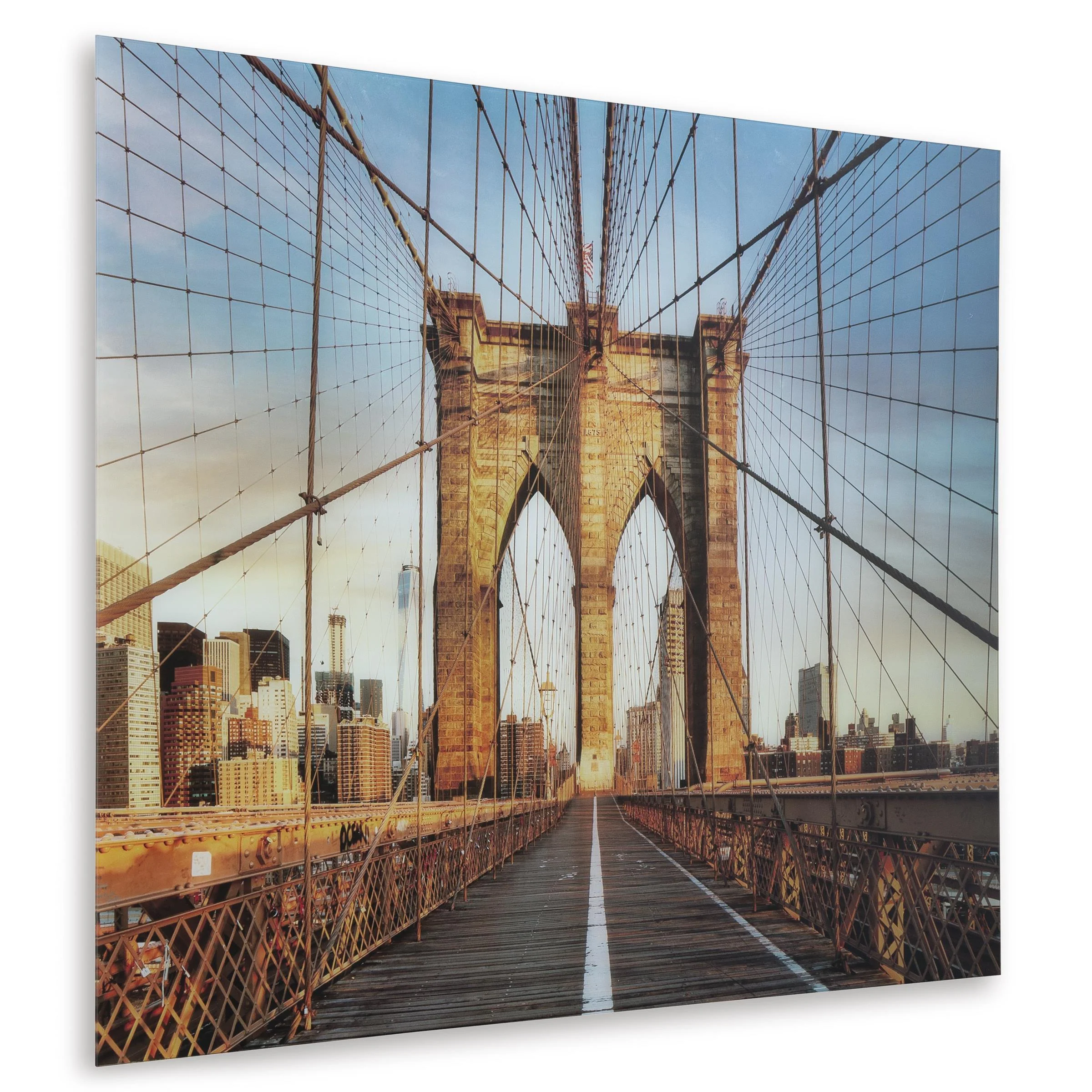 Signature Design by Ashley Shayward A8000435 Wall Art - Image 1