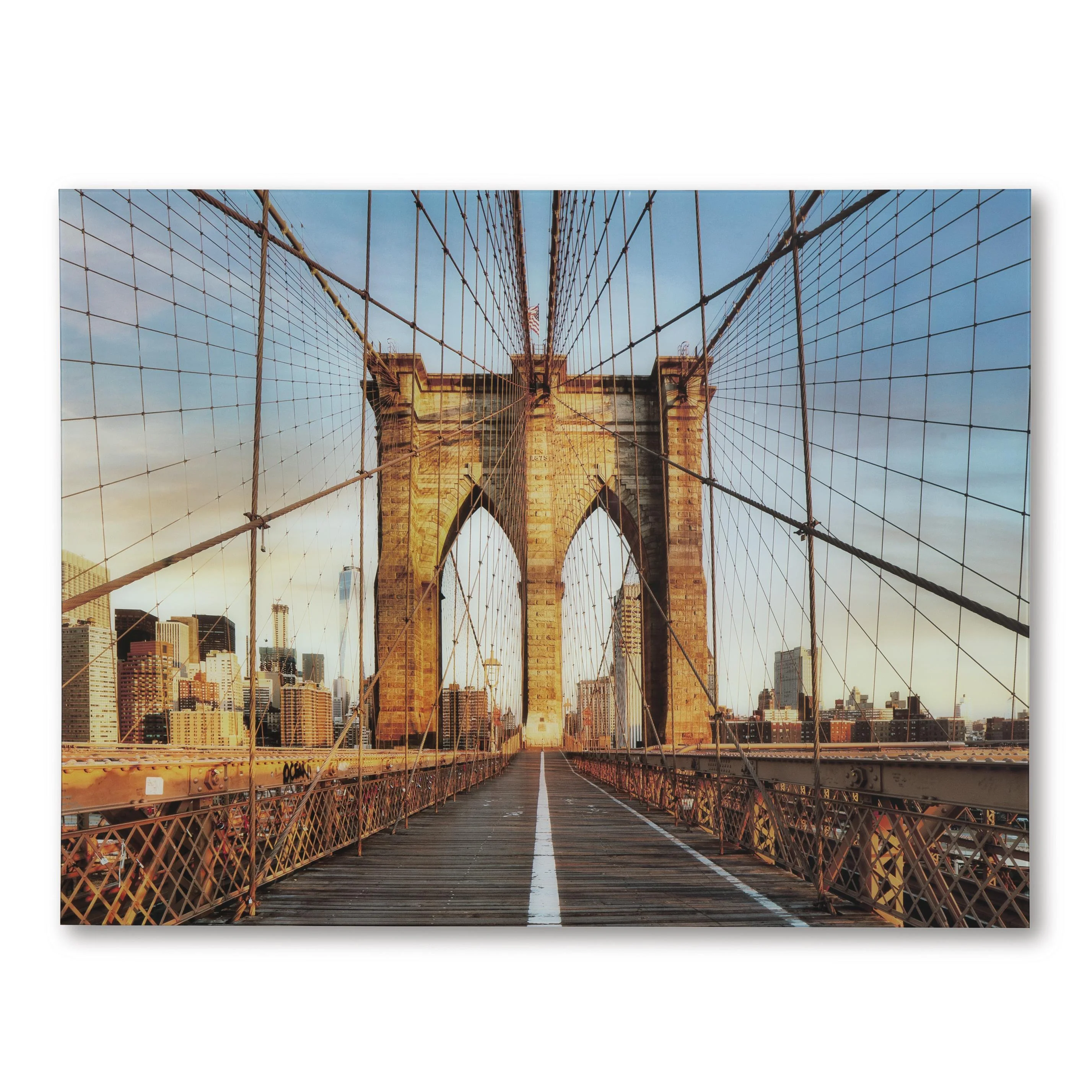 Signature Design by Ashley Shayward A8000435 Wall Art - Image 2