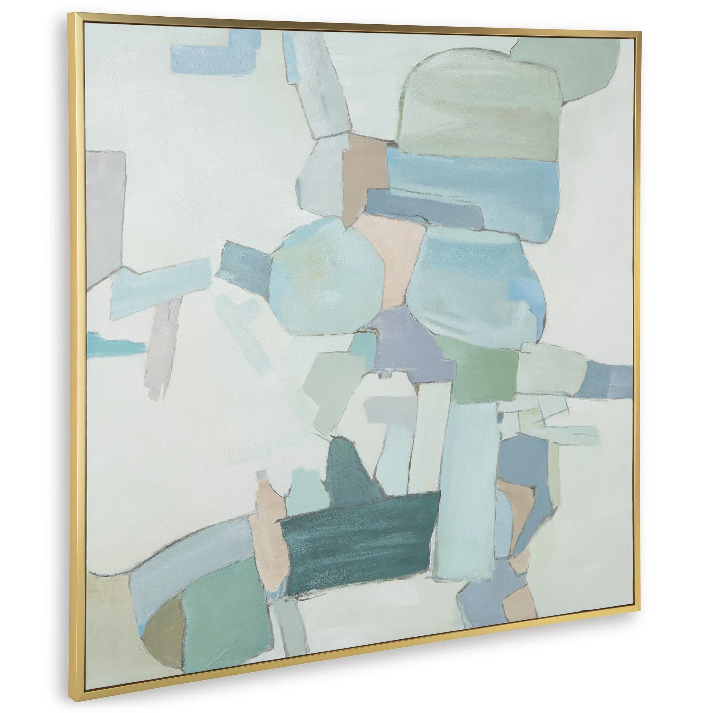 Signature Design by Ashley Wynburn A8000442 Wall Art