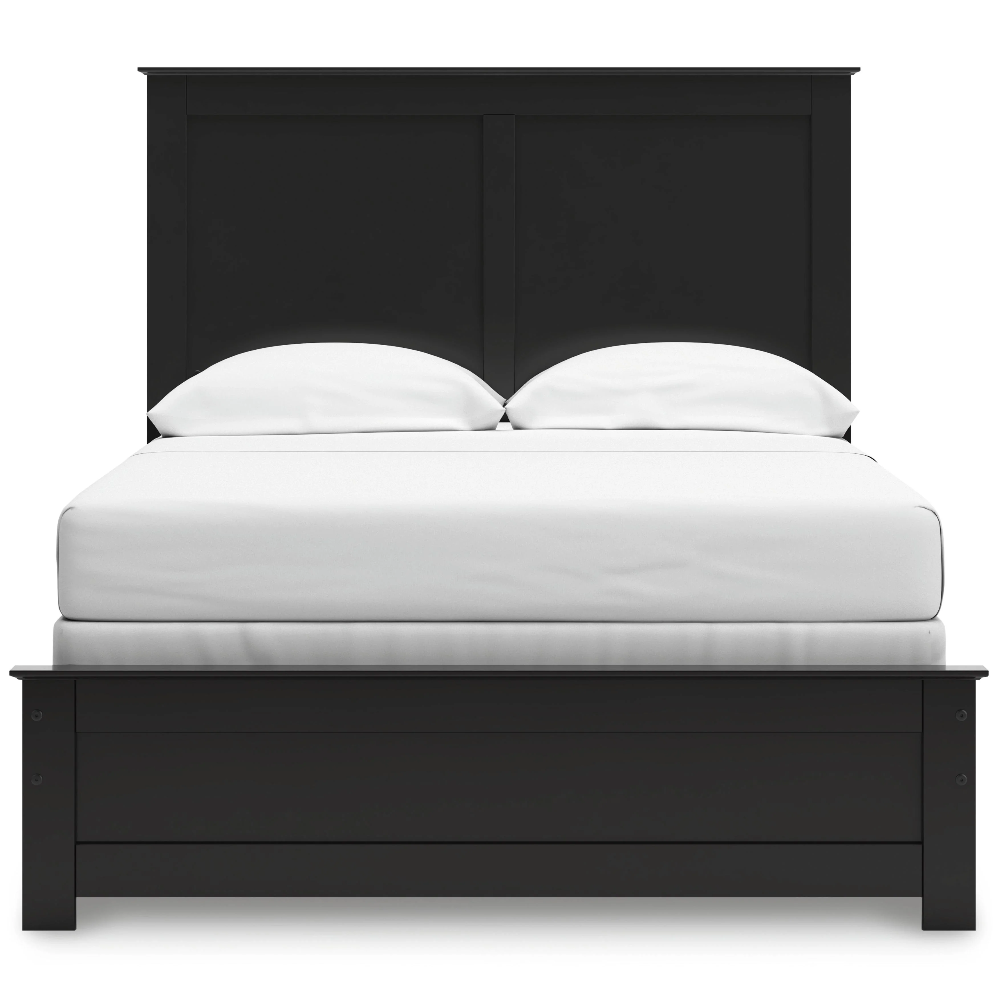 Signature Design by Ashley Maribel B138B52 Full Panel Bed - Image 2
