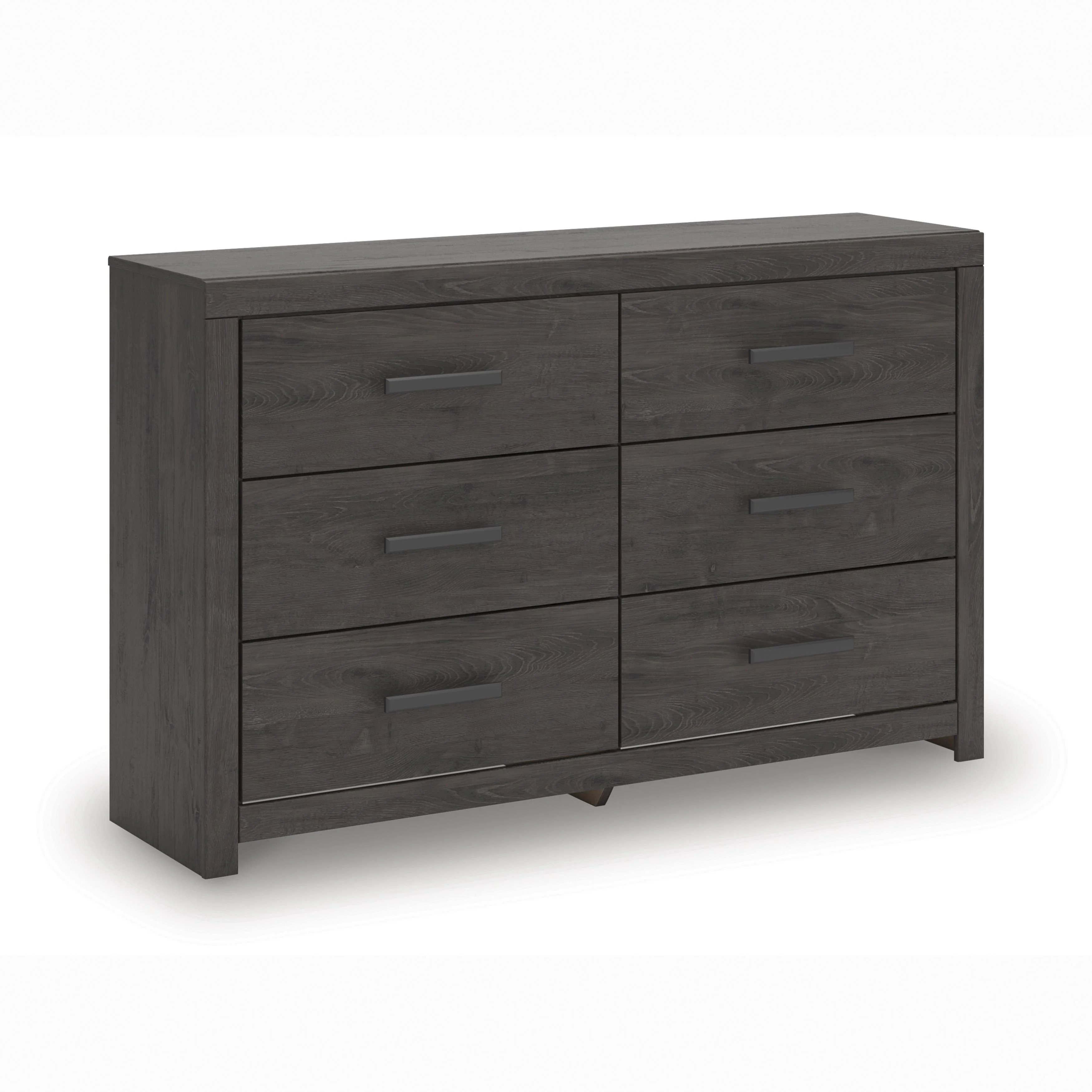 Signature Design by Ashley Prendonea B3789-31 Six Drawer Dresser
