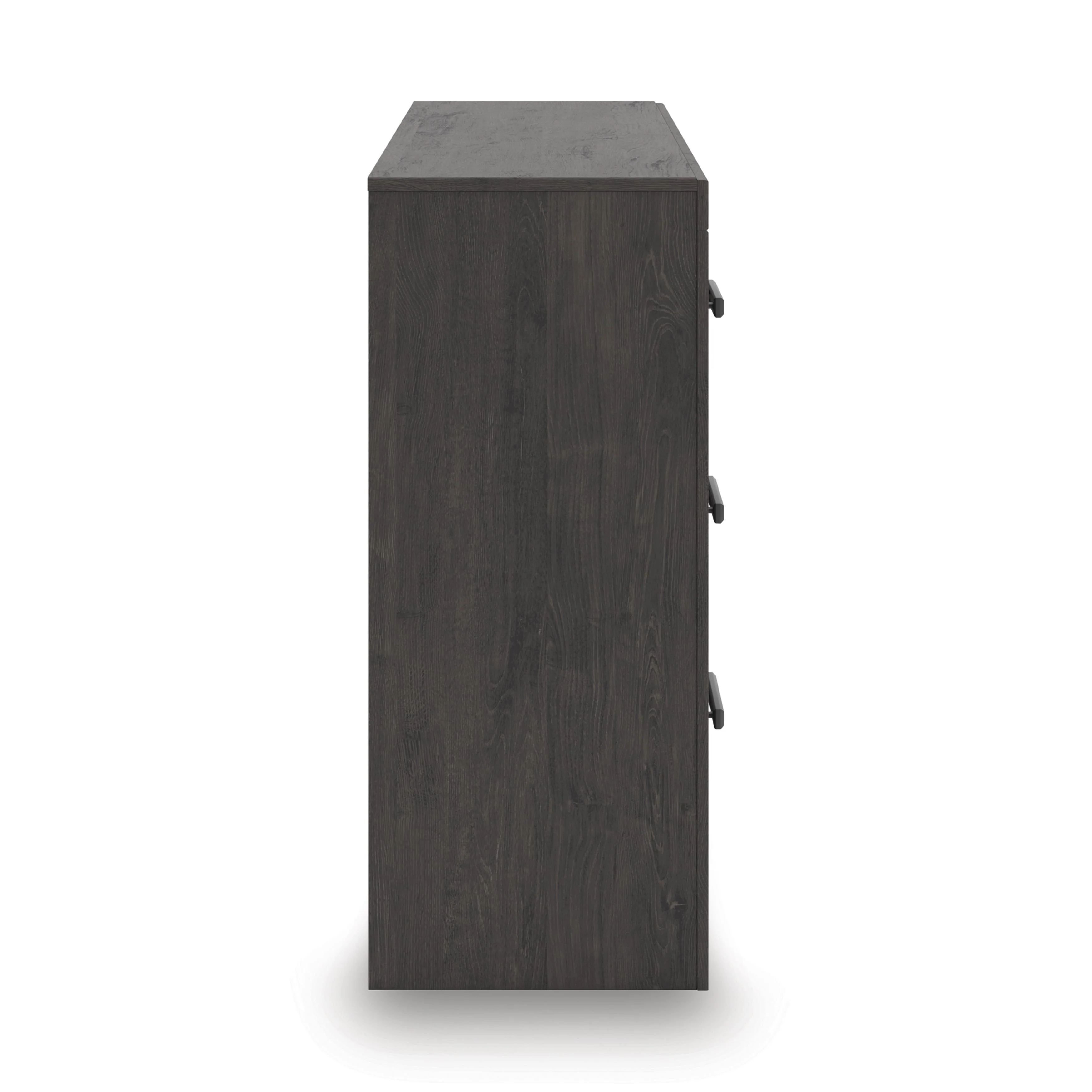 Signature Design by Ashley Prendonea B3789-31 Six Drawer Dresser - Image 3