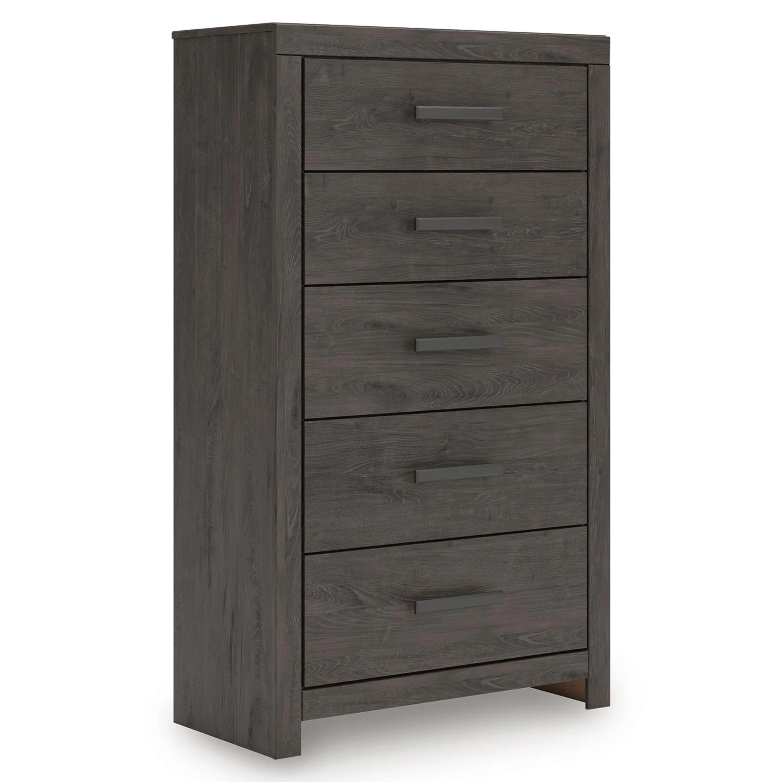 Signature Design by Ashley Prendonea B3789-46 Five Drawer Chest