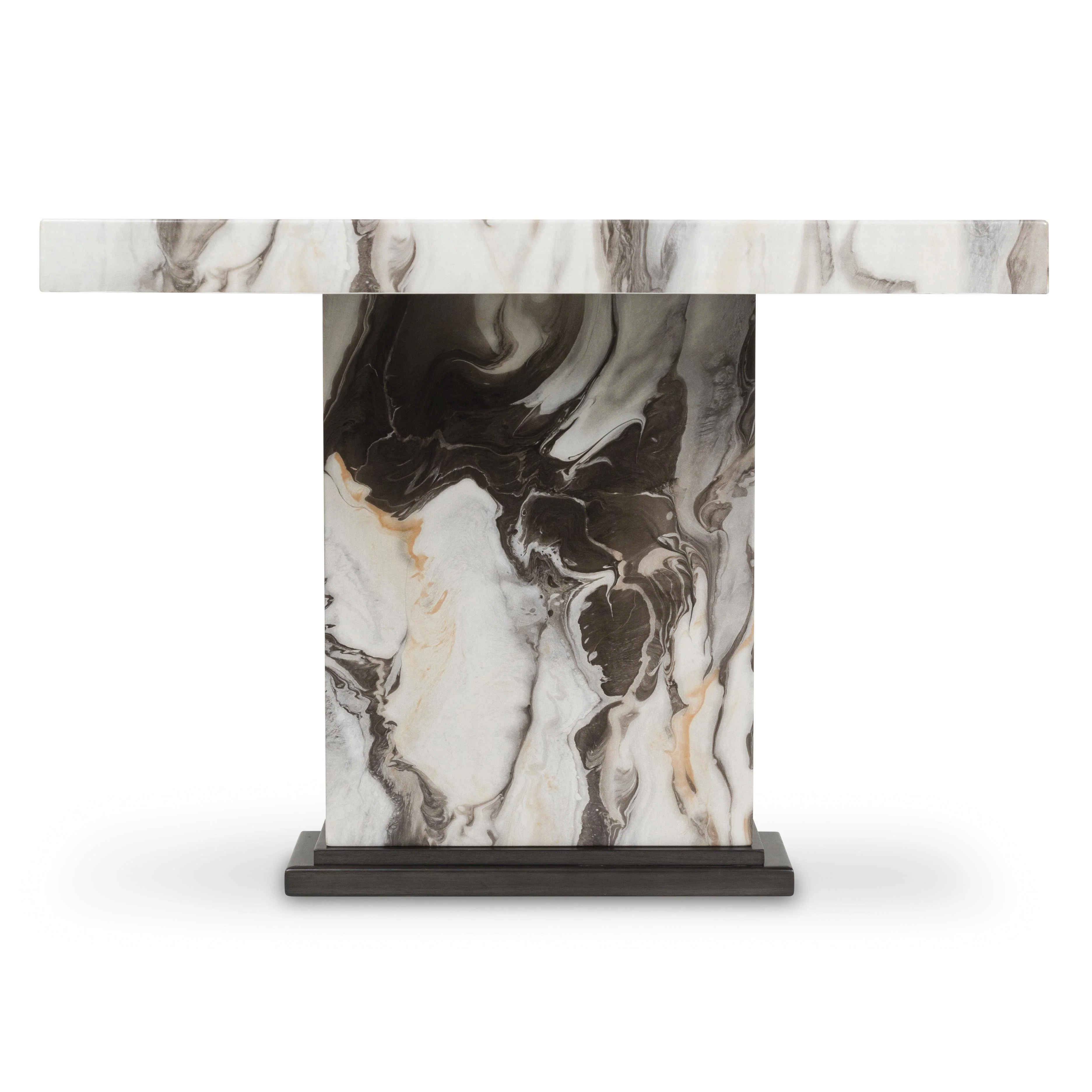 Signature Design by Ashley Jeshina PCD581D4 Dining Table - Image 3