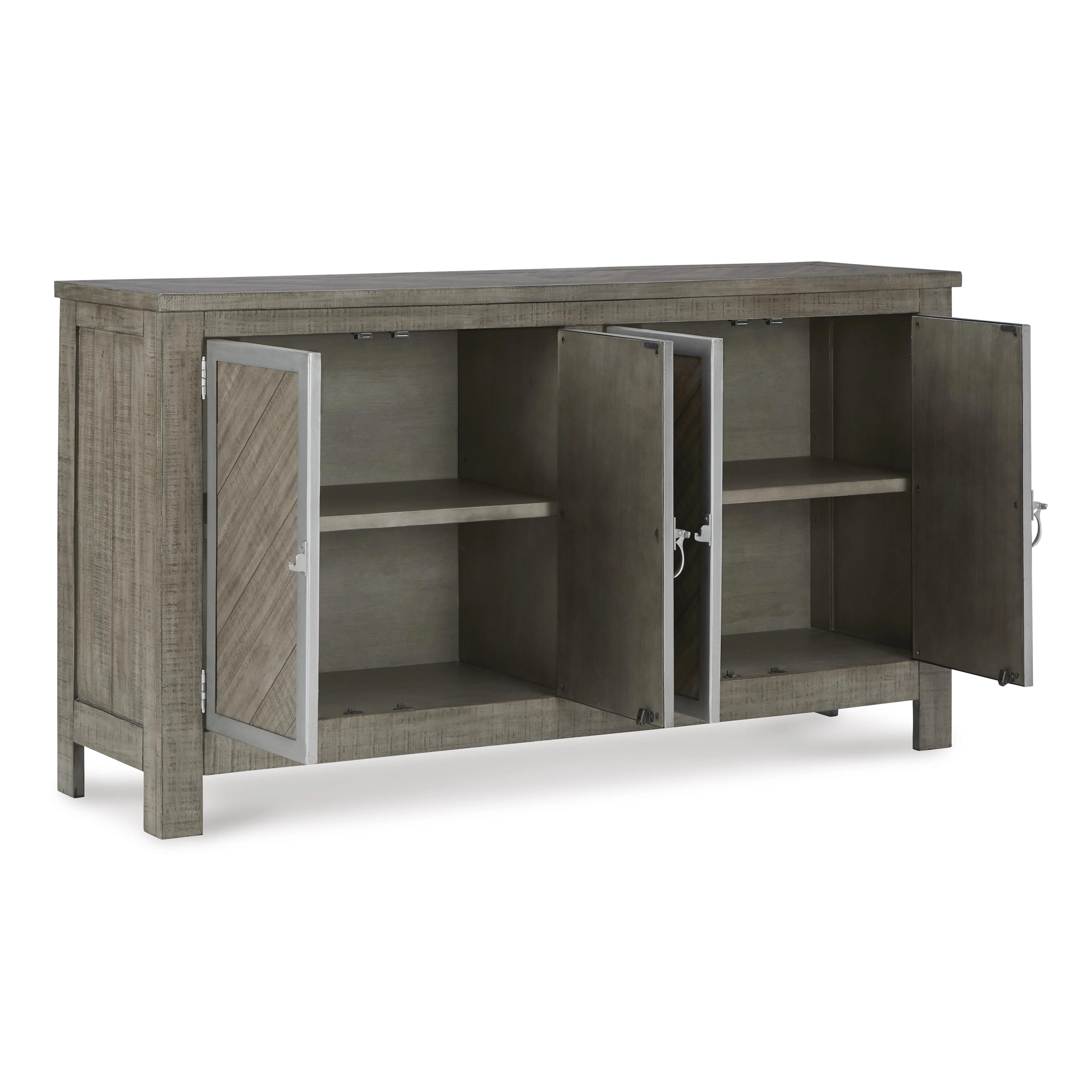 Millennium Krystanza D766-60 Dining Room Server - Image 2