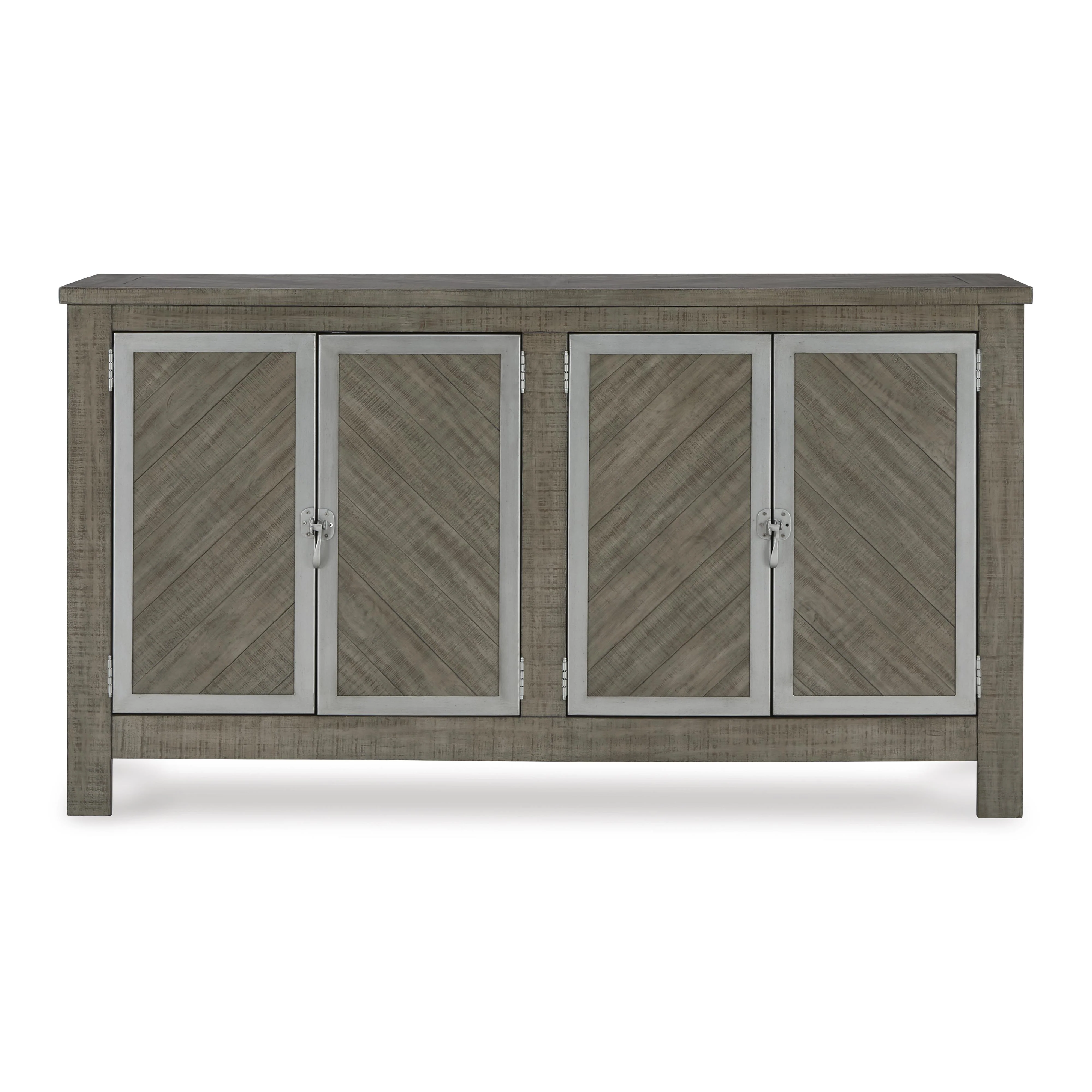 Millennium Krystanza D766-60 Dining Room Server - Image 3