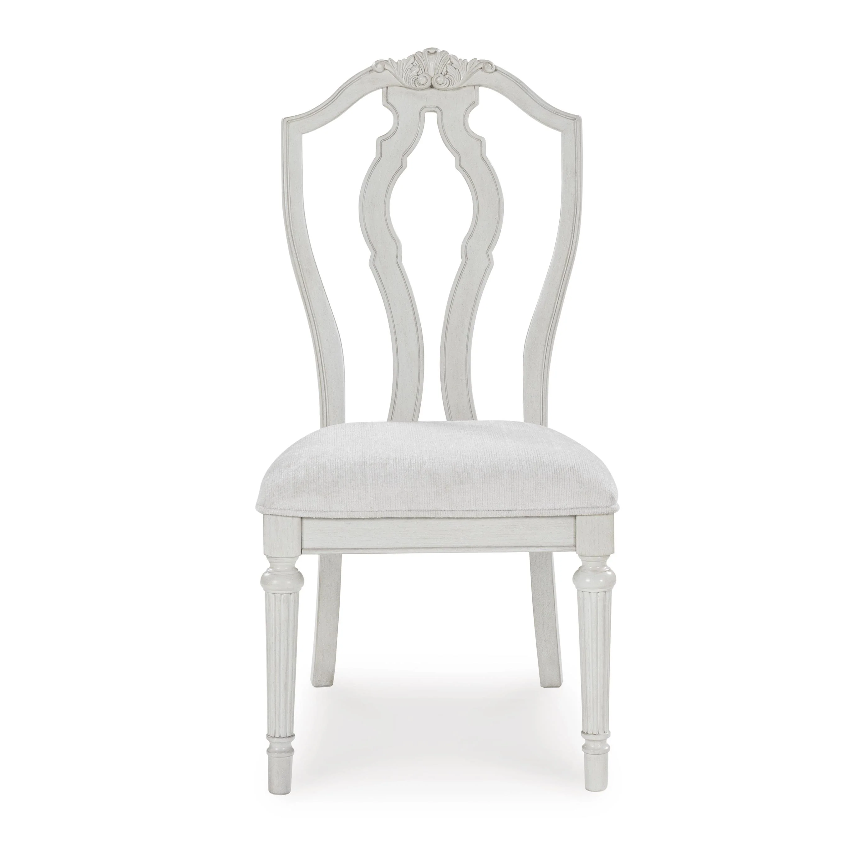 Benchcraft Montelaine D795-01 Dining Upholstered Side Chair - Image 2