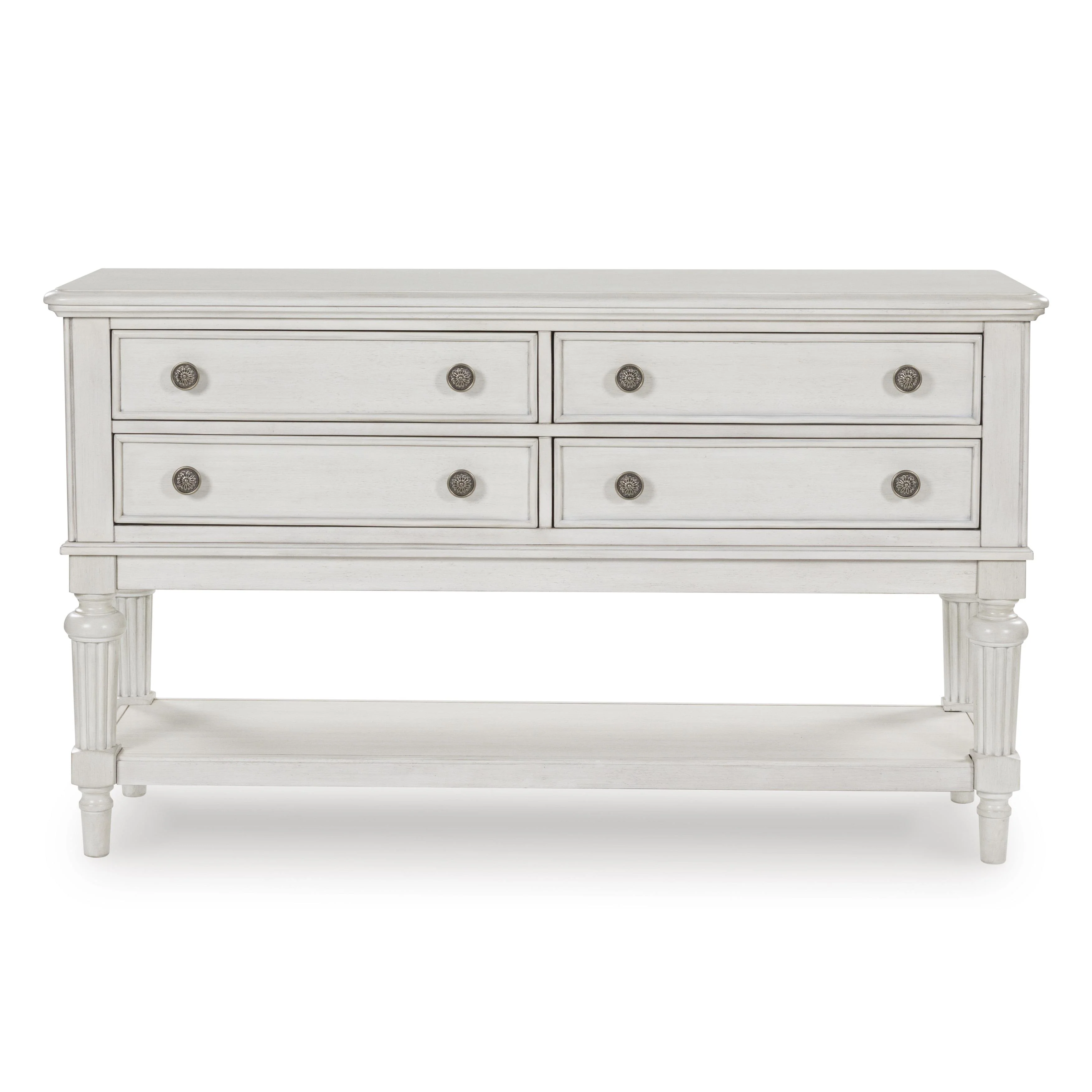 Benchcraft Montelaine D795-60 Dining Room Server - Image 3