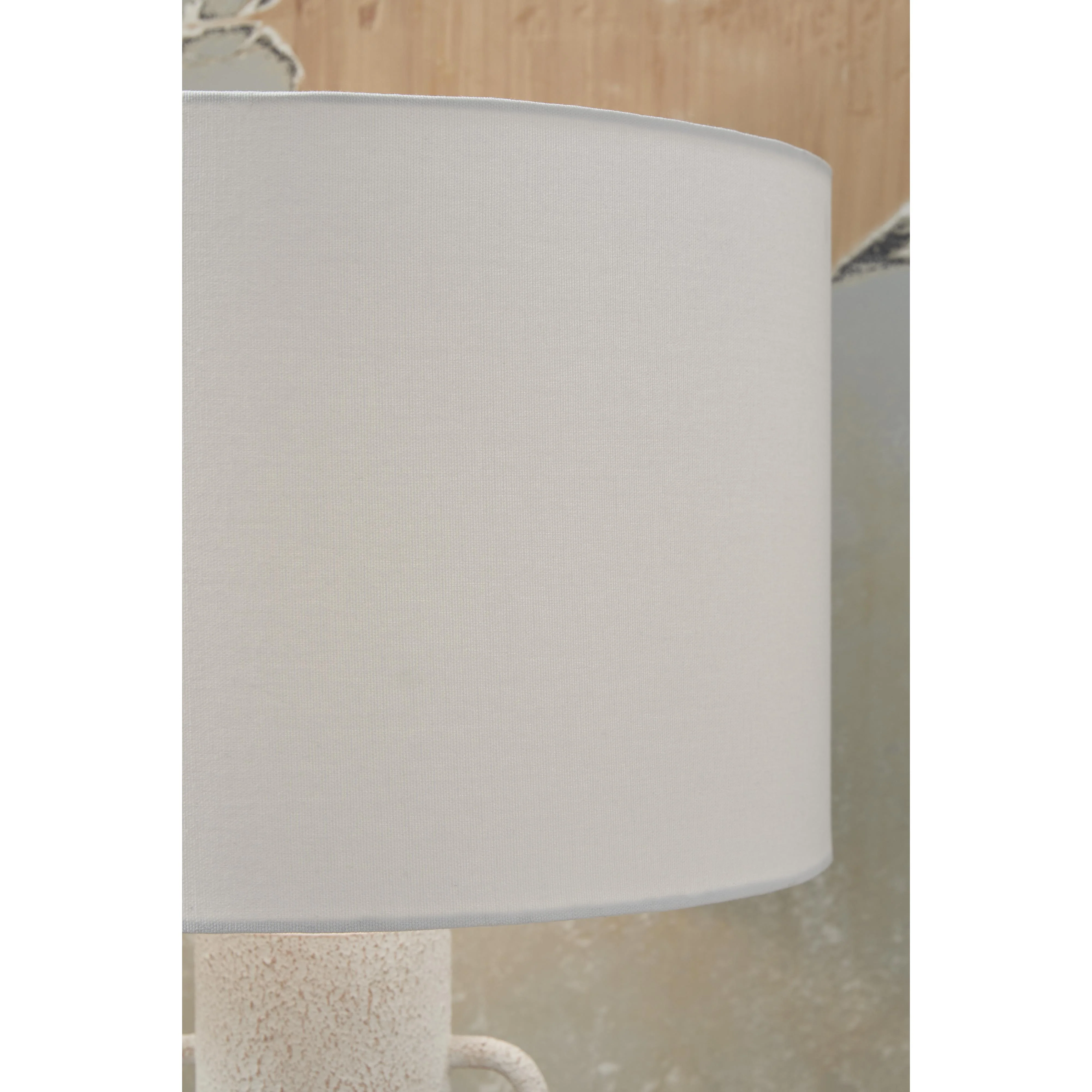 Signature Design by Ashley Perringhill L207504 Metal Table Lamp - Image 3