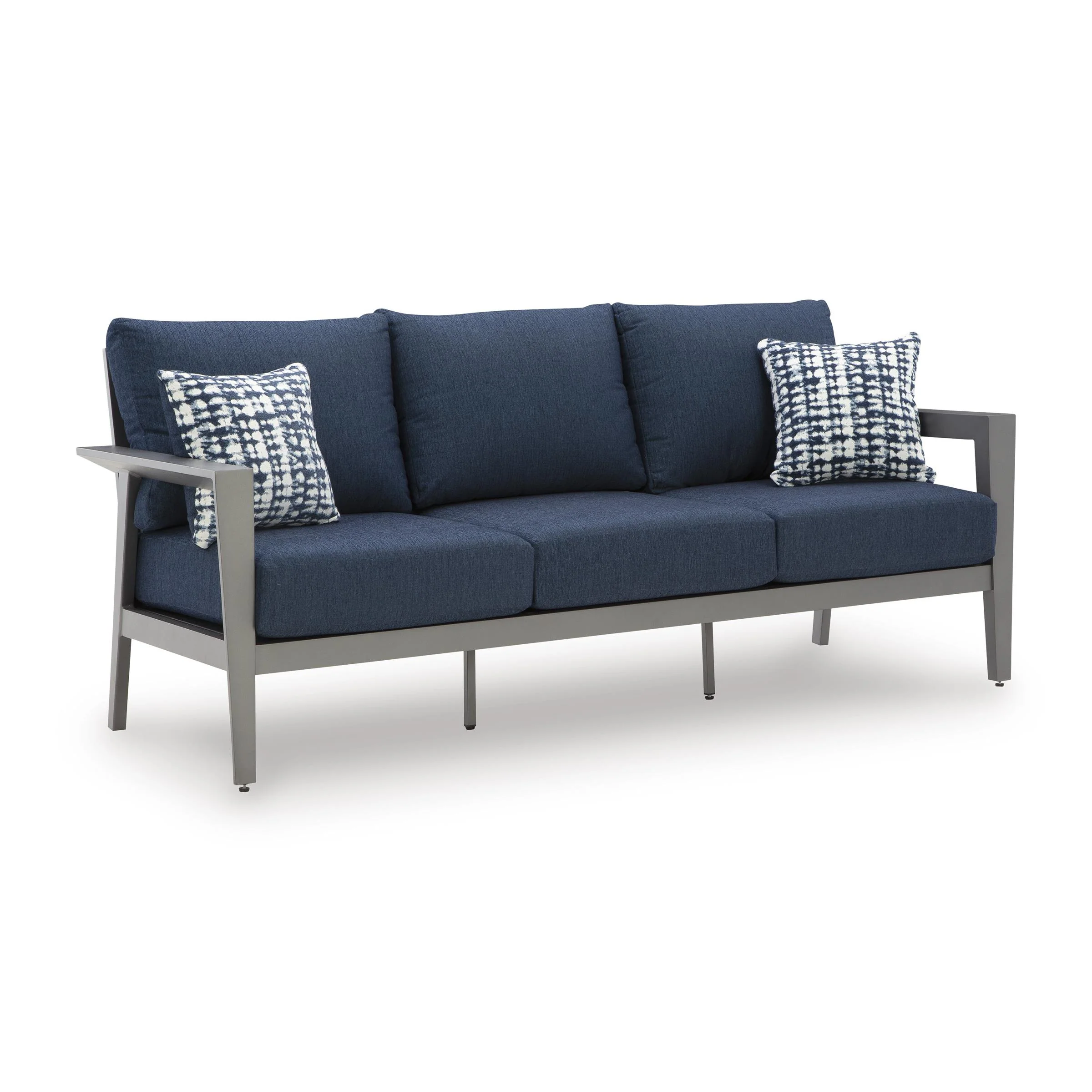 Signature Design by Ashley Gali P275-081 Sofa/Chairs/Table Set - Image 3