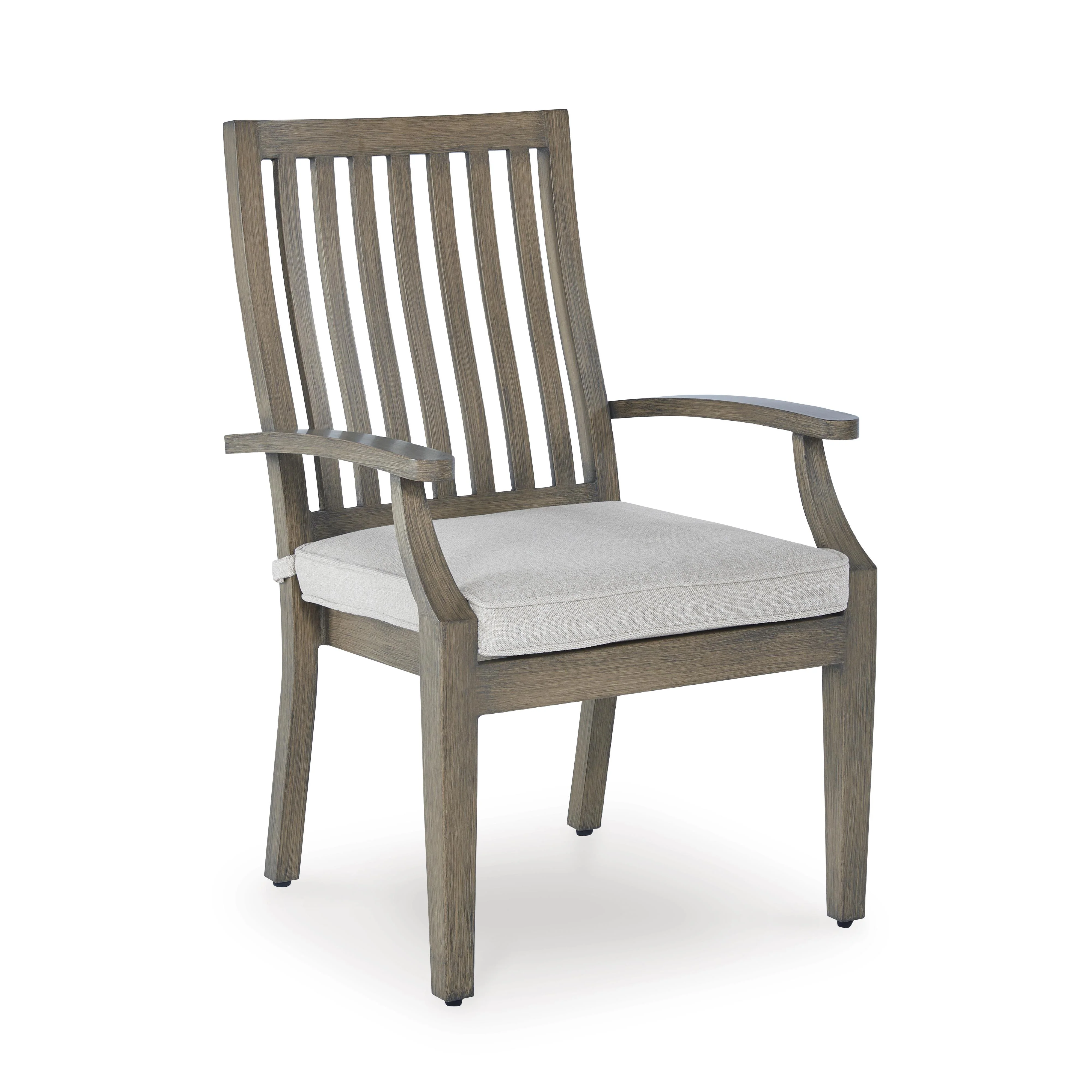 Signature Design by Ashley Rainier Ranch P701-601A Arm Chair With Cushion - Image 1