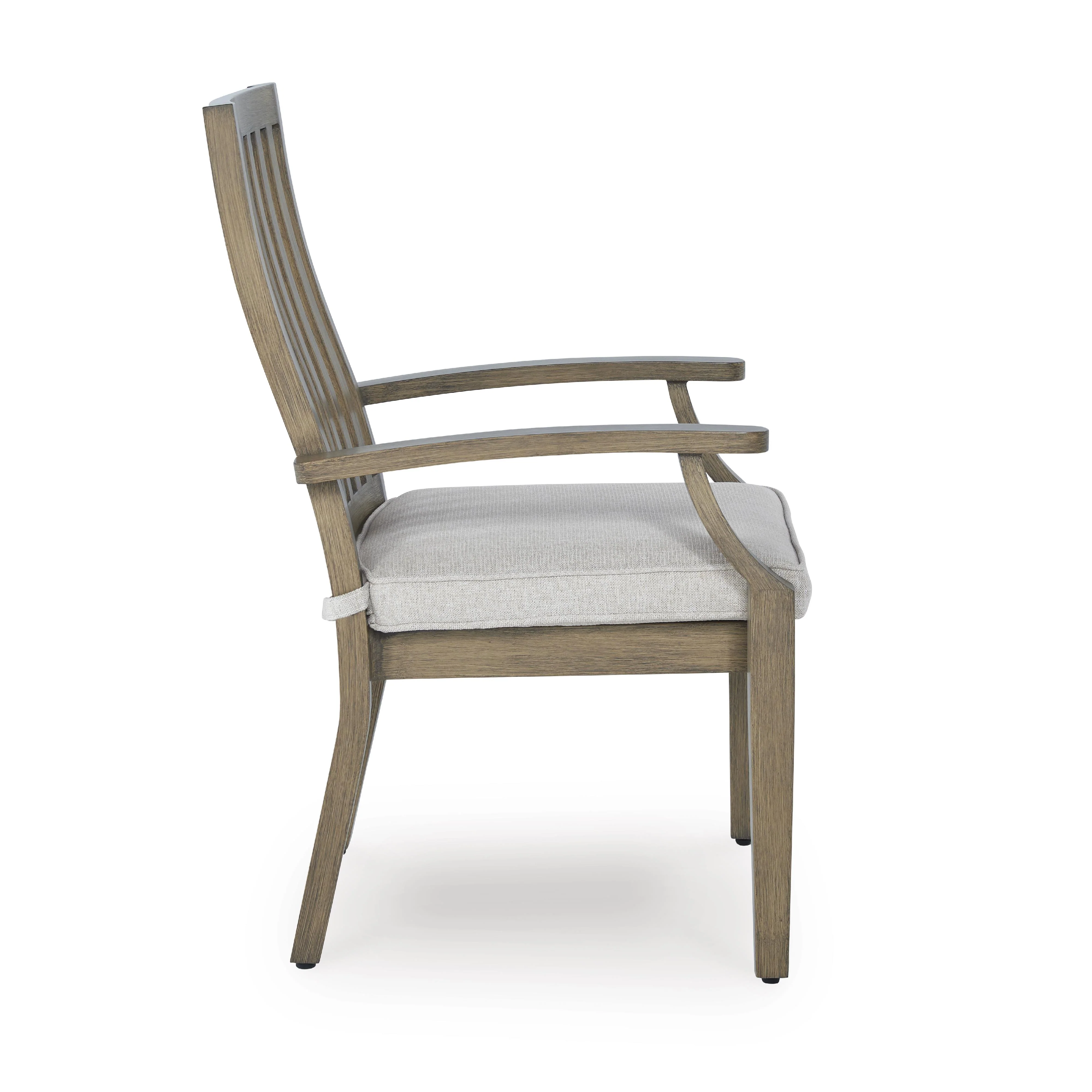 Signature Design by Ashley Rainier Ranch P701-601A Arm Chair With Cushion - Image 3