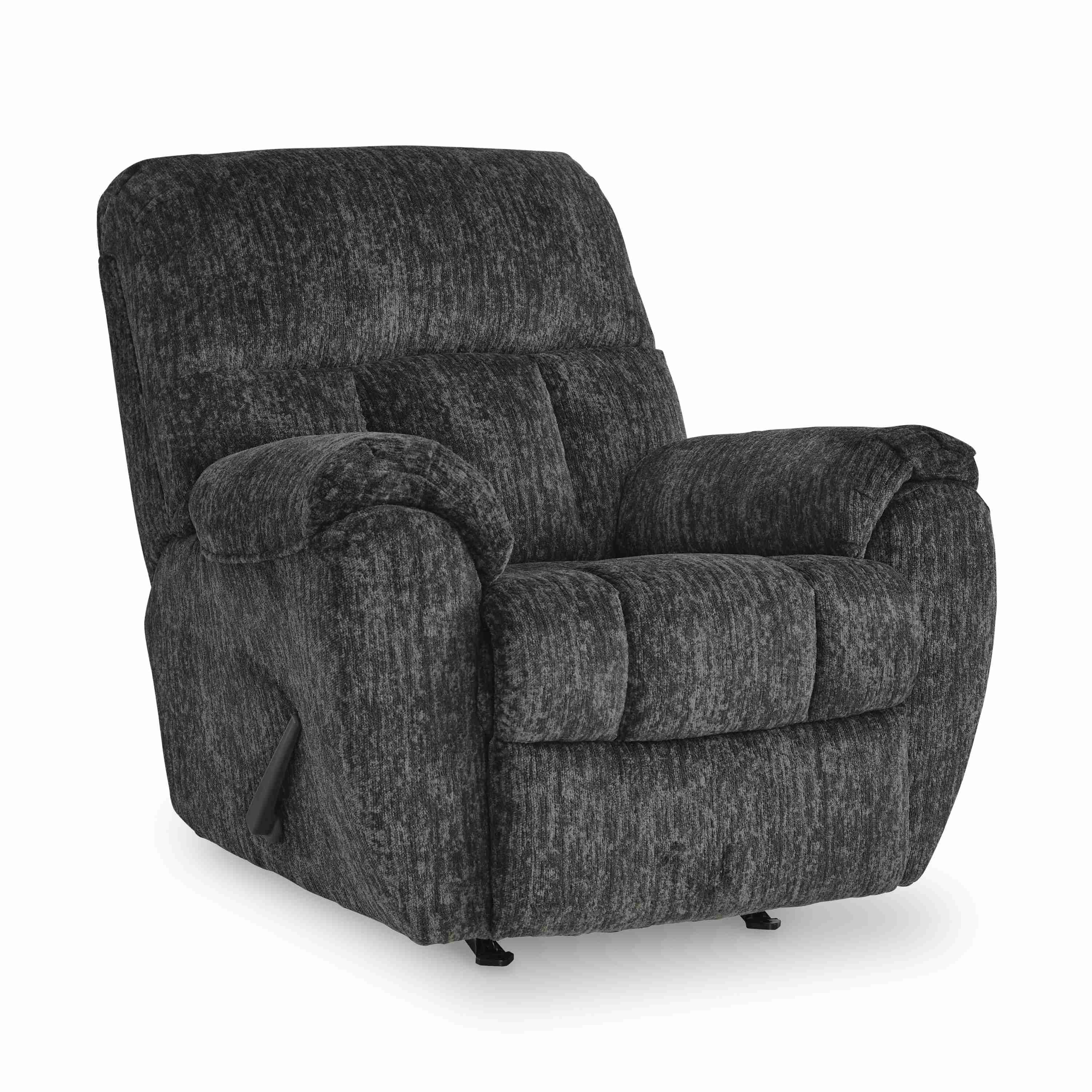 Signature Design by Ashley Stayfish PC5260625 Rocker Recliner