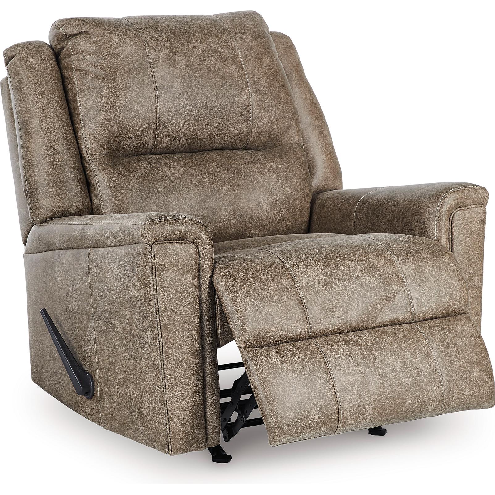 Signature Design by Ashley Lixtowel PC5300525 Rocker Recliner - Image 2