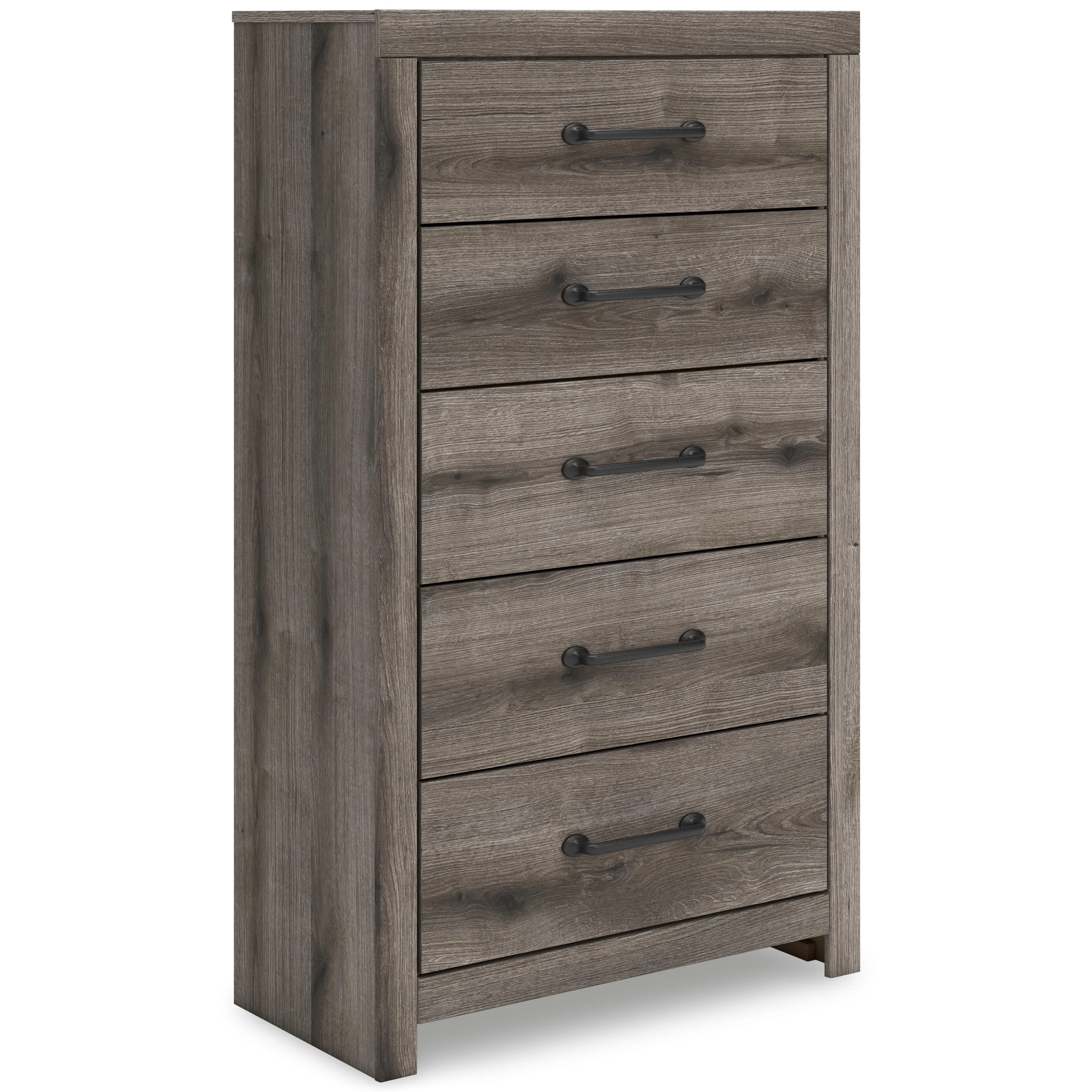 Signature Design by Ashley Graystorm PCB2405-46 Five Drawer Chest