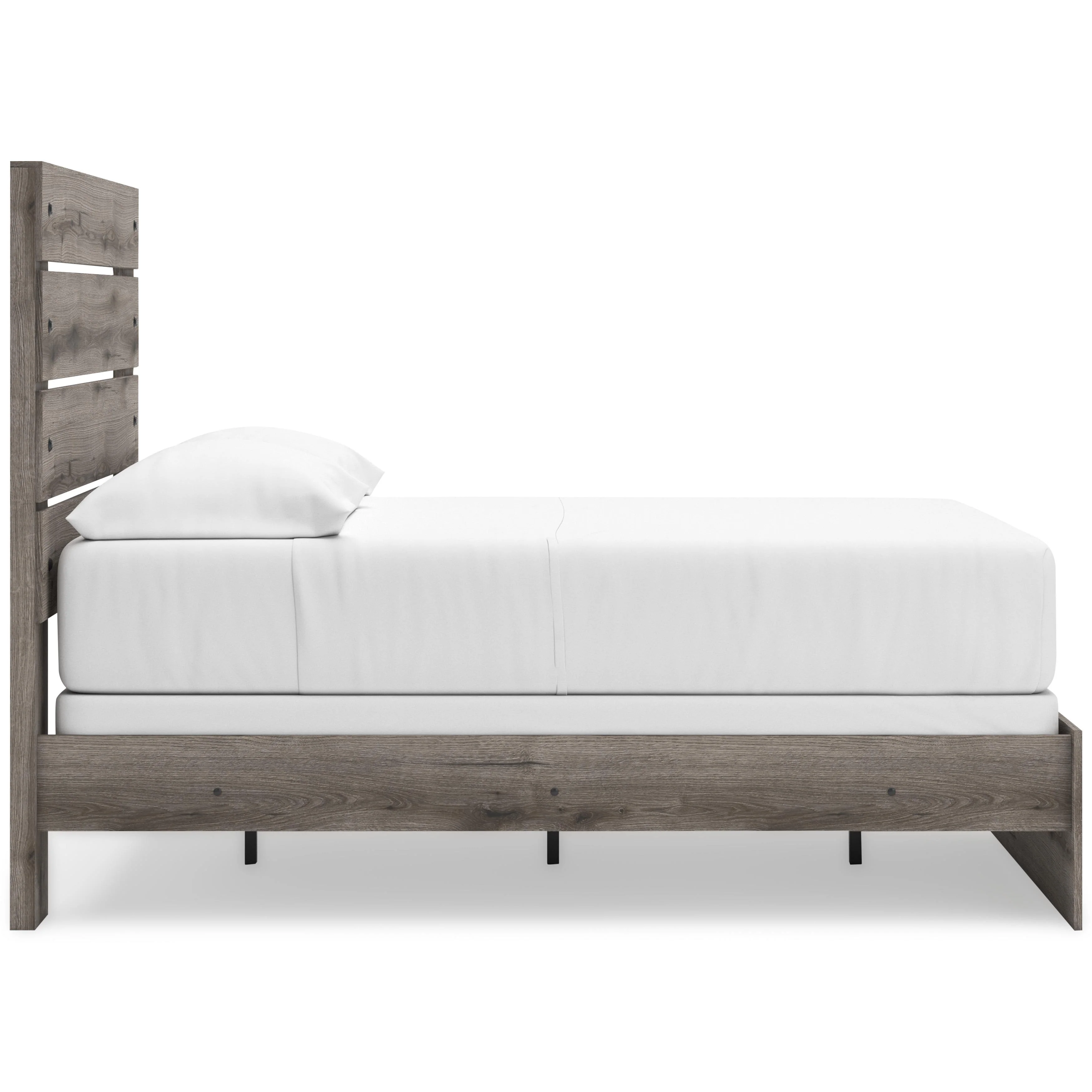 Signature Design by Ashley Graystorm PCB2405B13 Full Panel Bed - Image 3