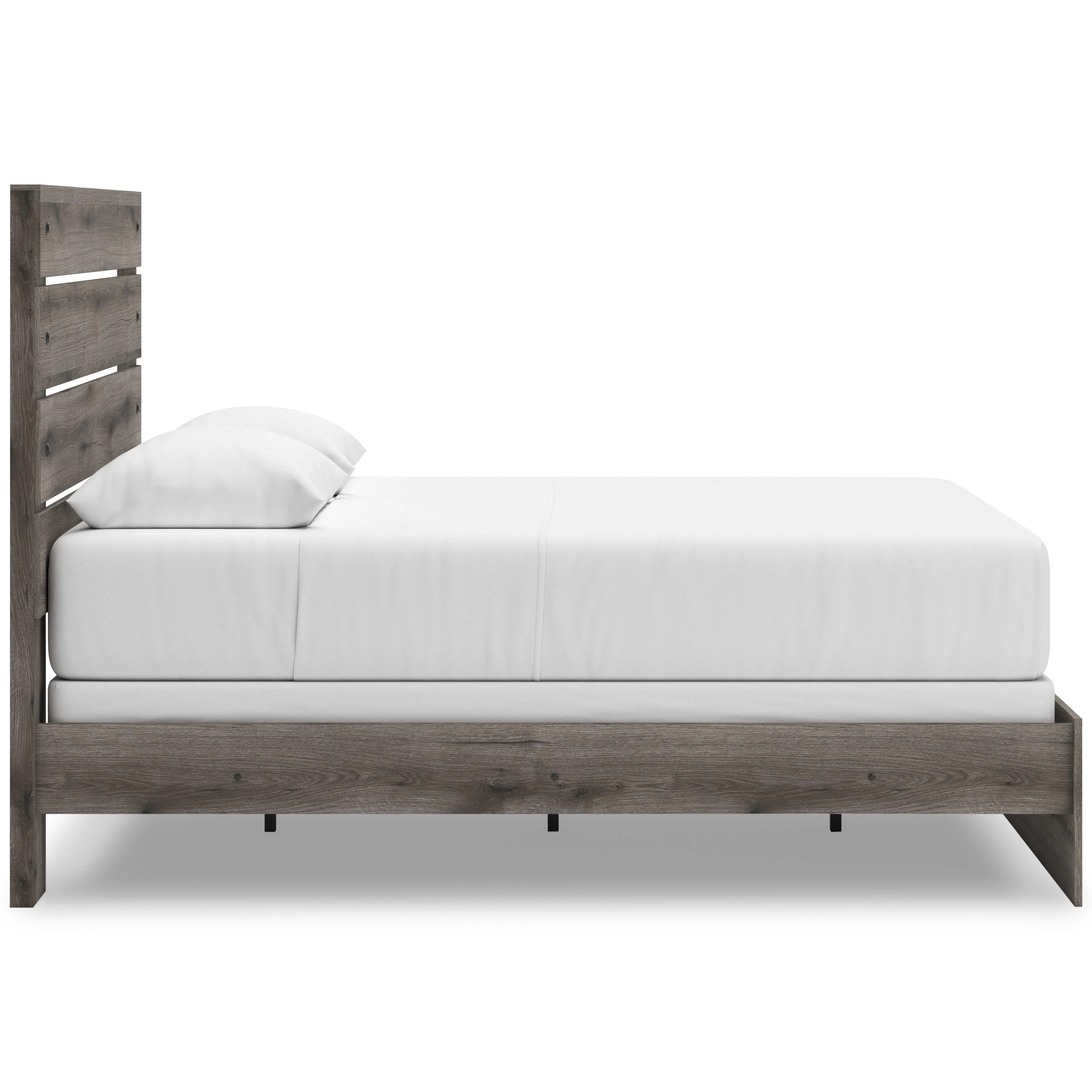 Signature Design by Ashley Graystorm PCB2405B2 Queen Panel Bed - Image 3