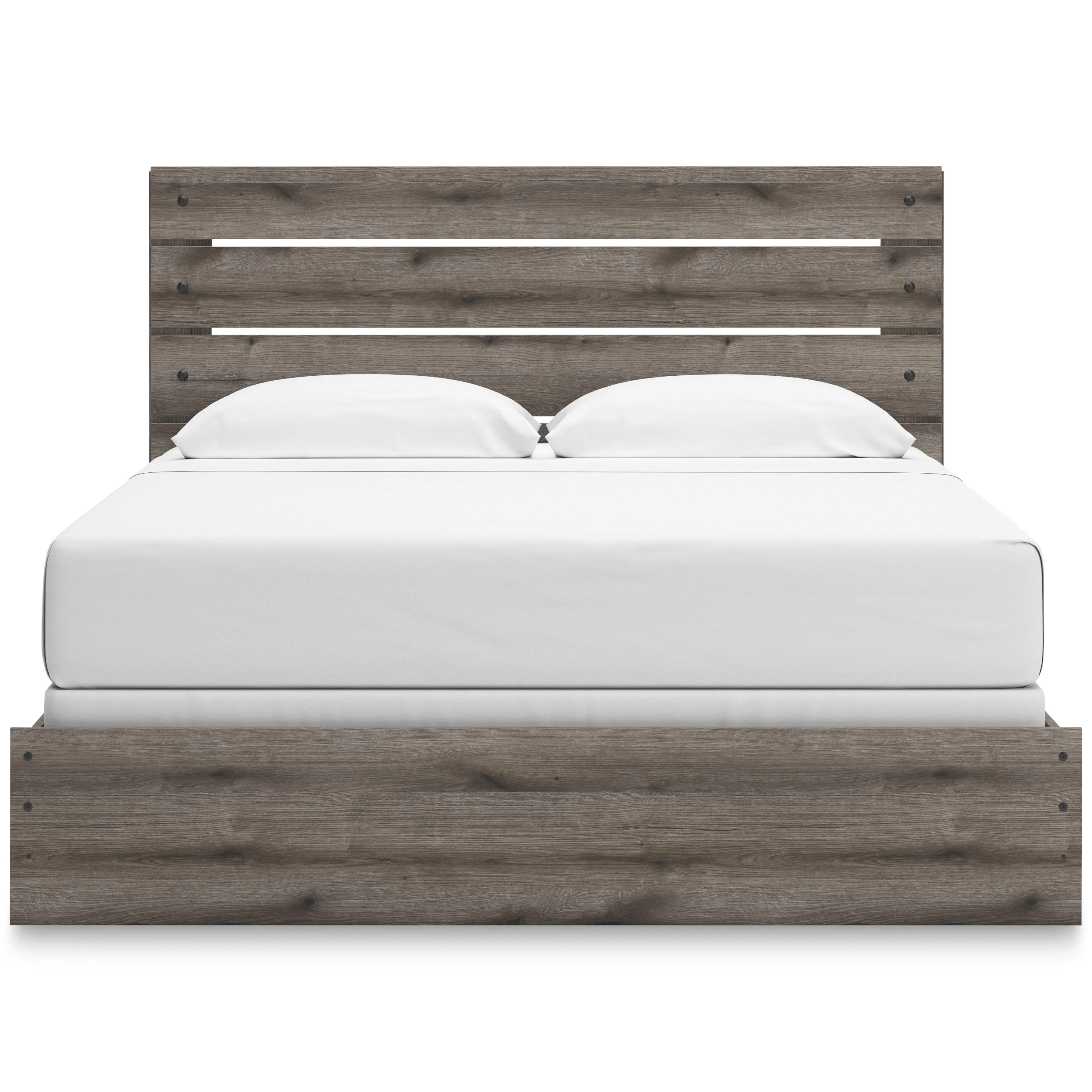 Signature Design by Ashley Graystorm PCB2405B8 King Panel Bed - Image 2