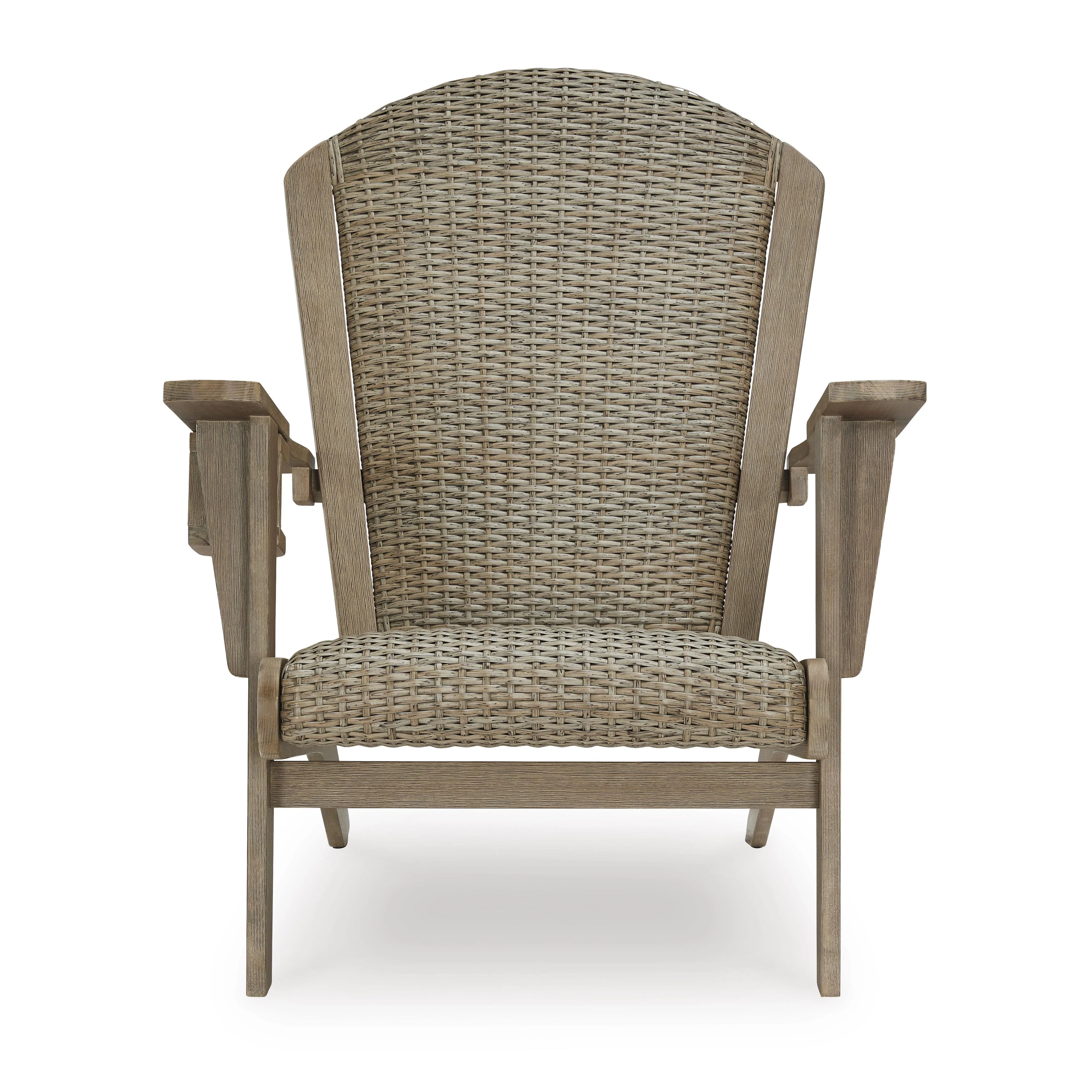 Signature Design by Ashley Marina Sun PCP204-898 Adirondack Chair - Image 2