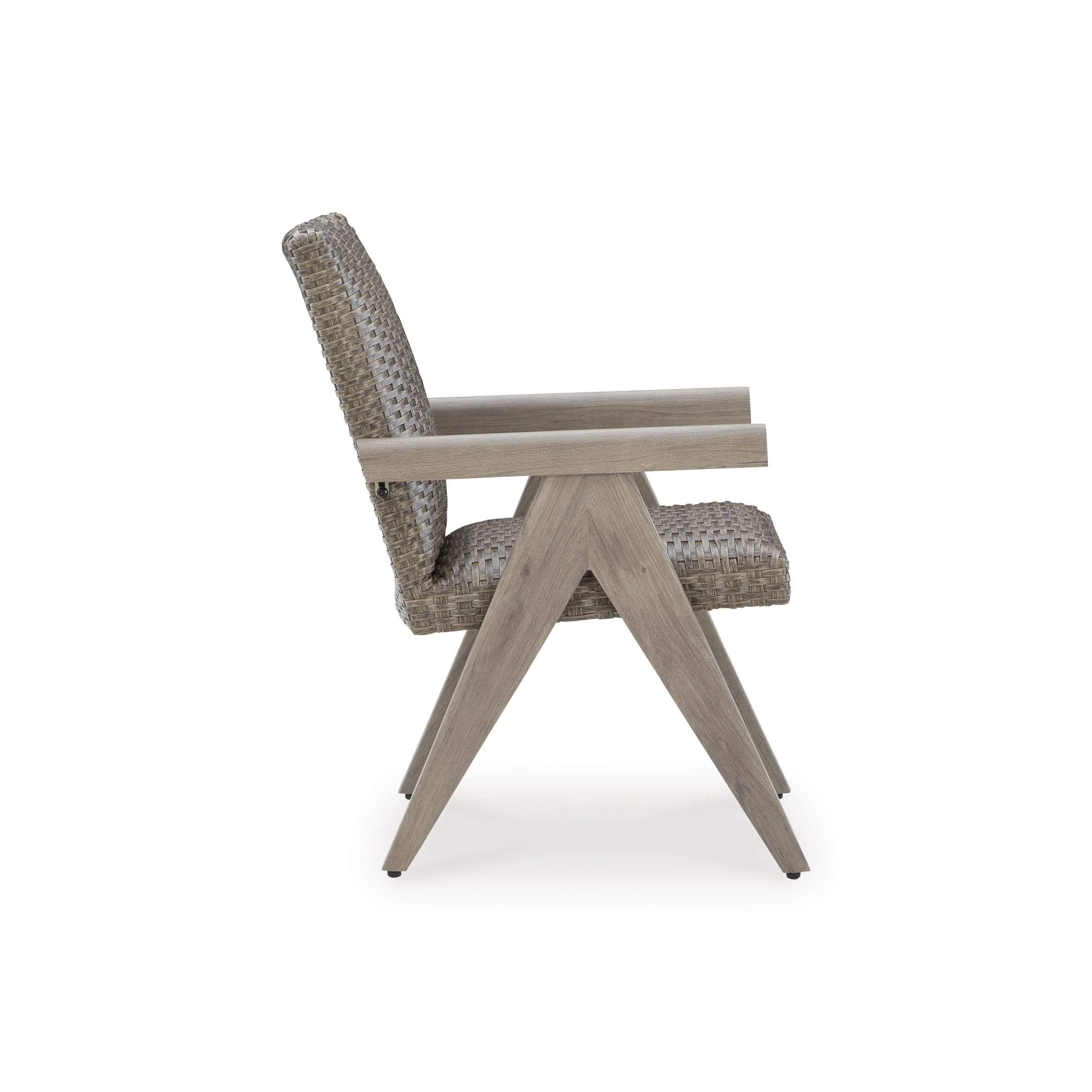 Signature Design by Ashley Cliff Trails PCP690-601A Arm Chair - Image 3