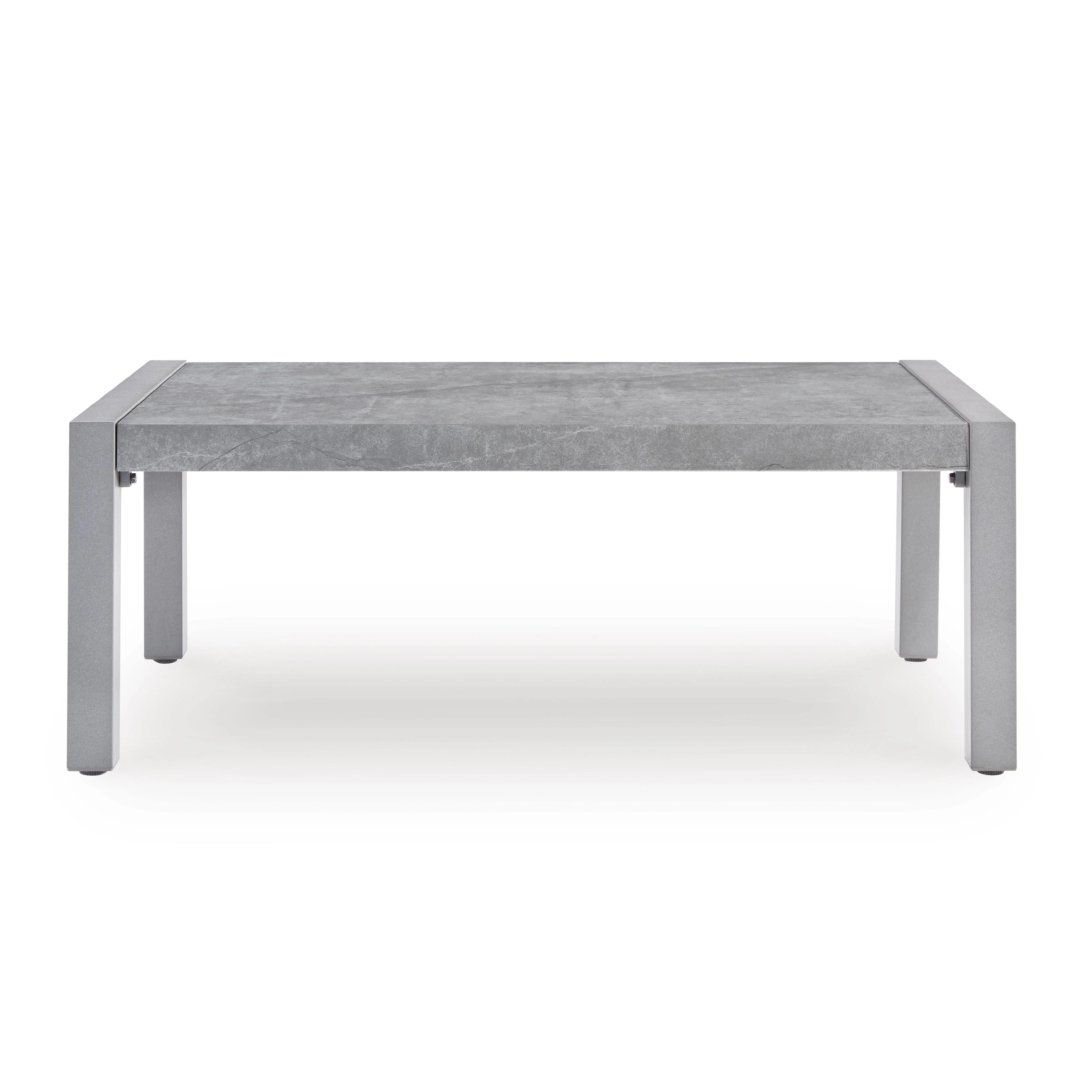 Signature Design by Ashley Hurley Park PCP695-701 Rectangular Cocktail Table - Image 2