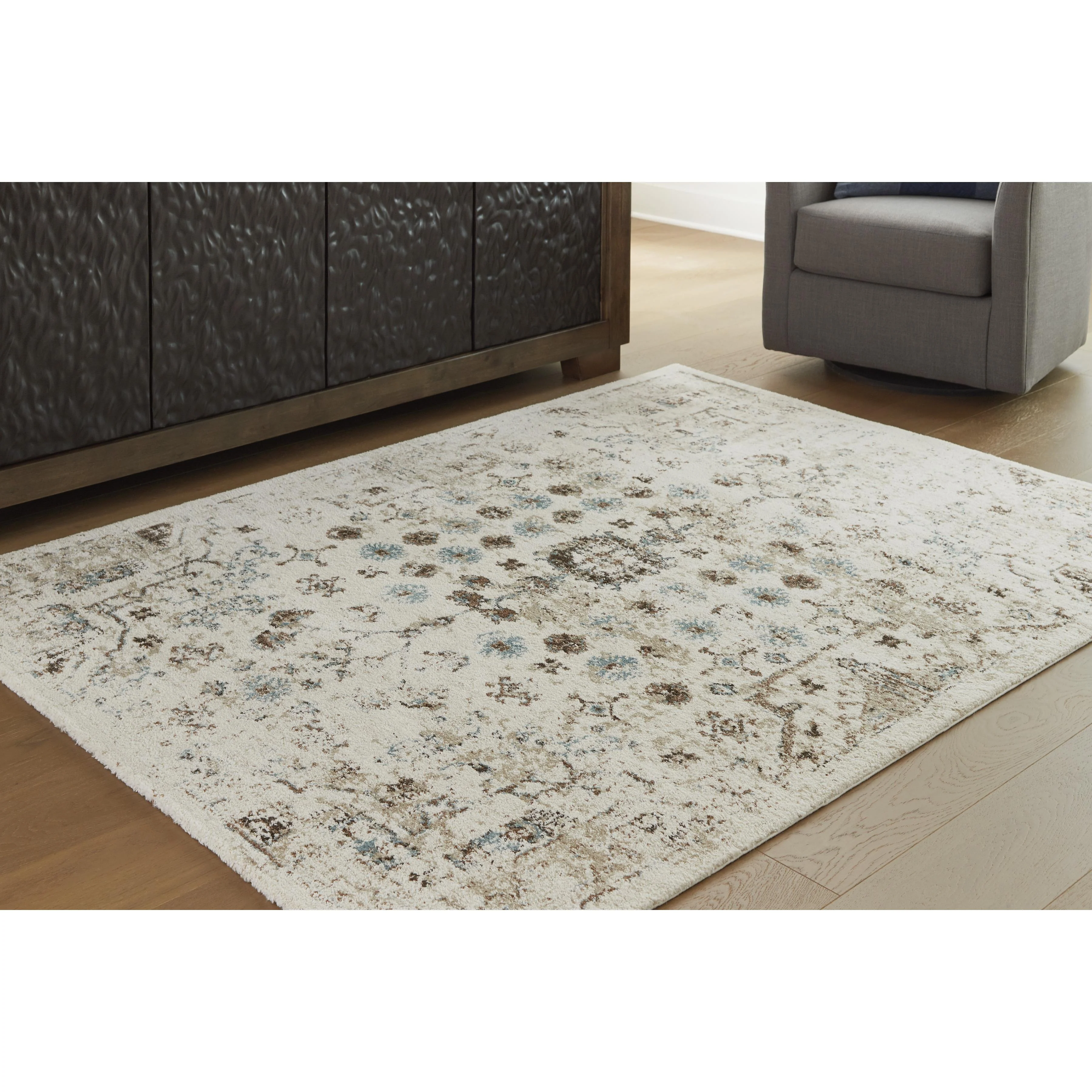 Signature Design by Ashley Jossler R407071 Large Rug - Image 2