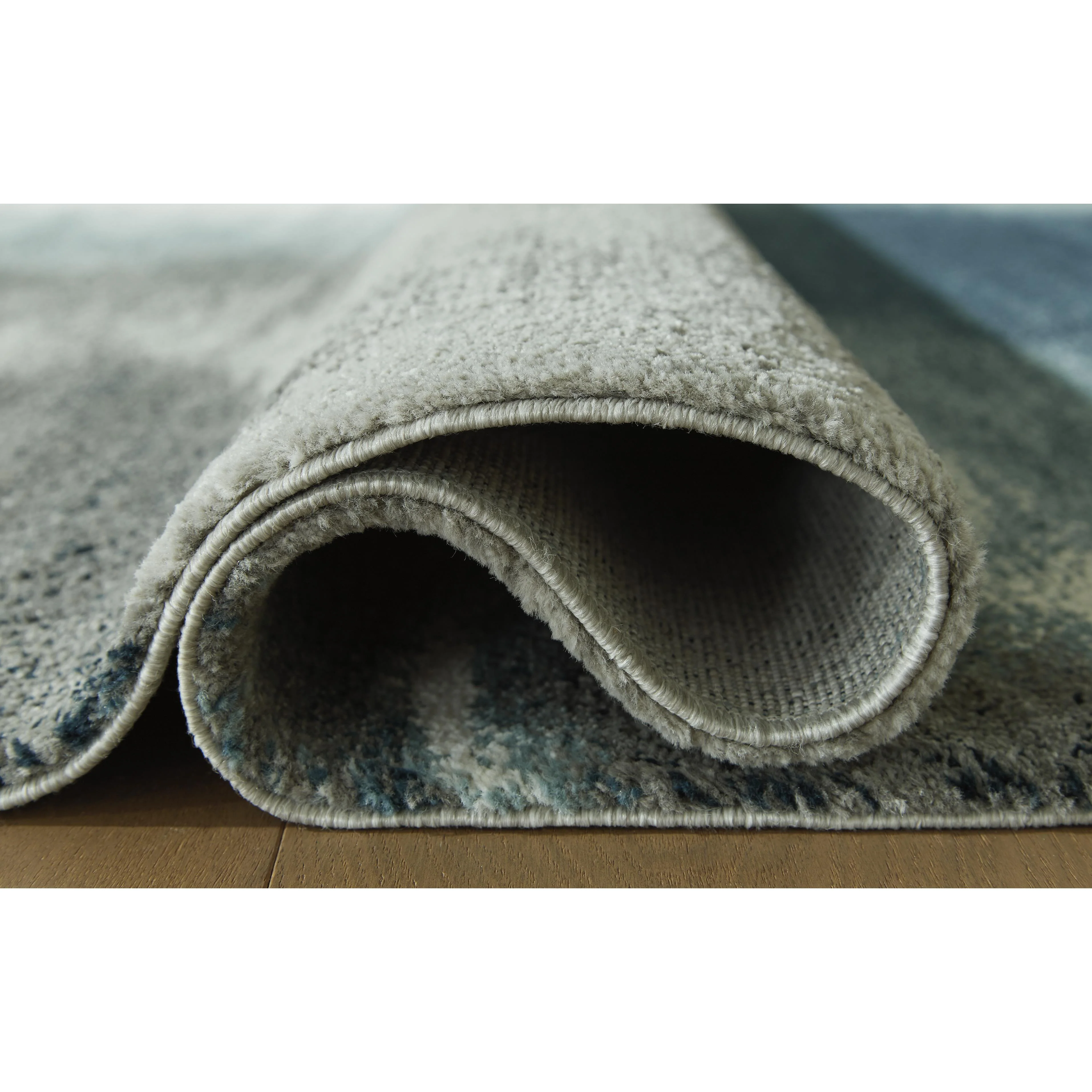 Signature Design by Ashley Brentward R407081 Large Rug - Image 3