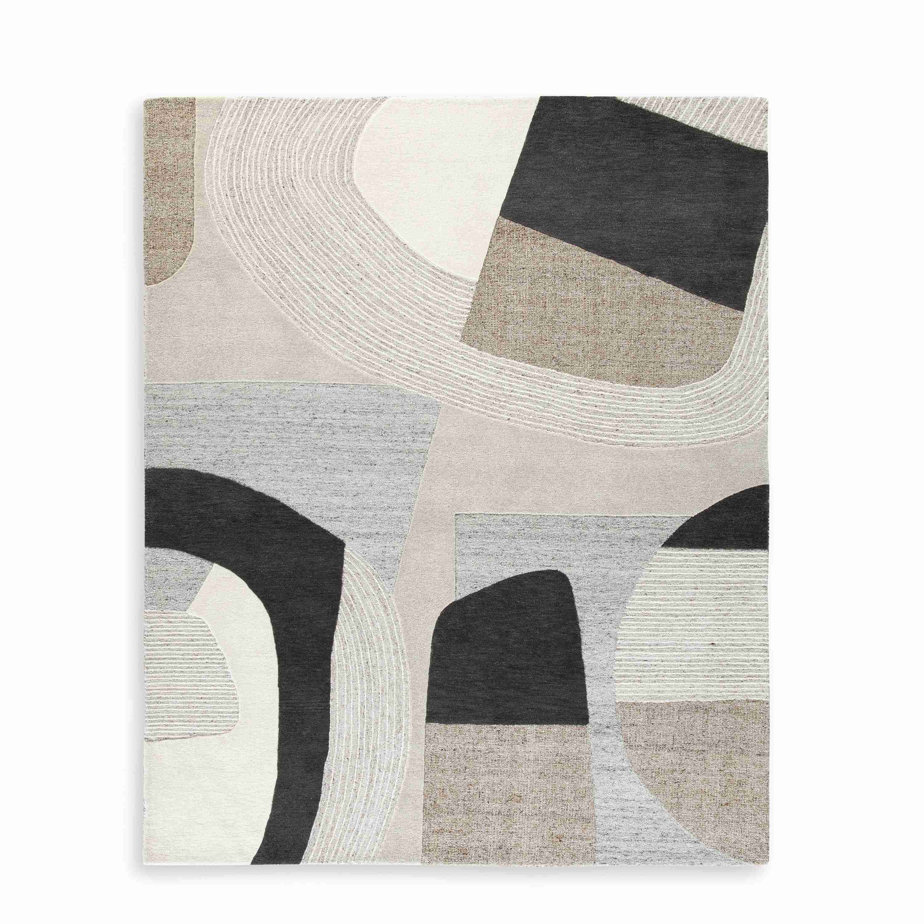 Signature Design by Ashley Edrickhill R407121 Large Rug - Image 1